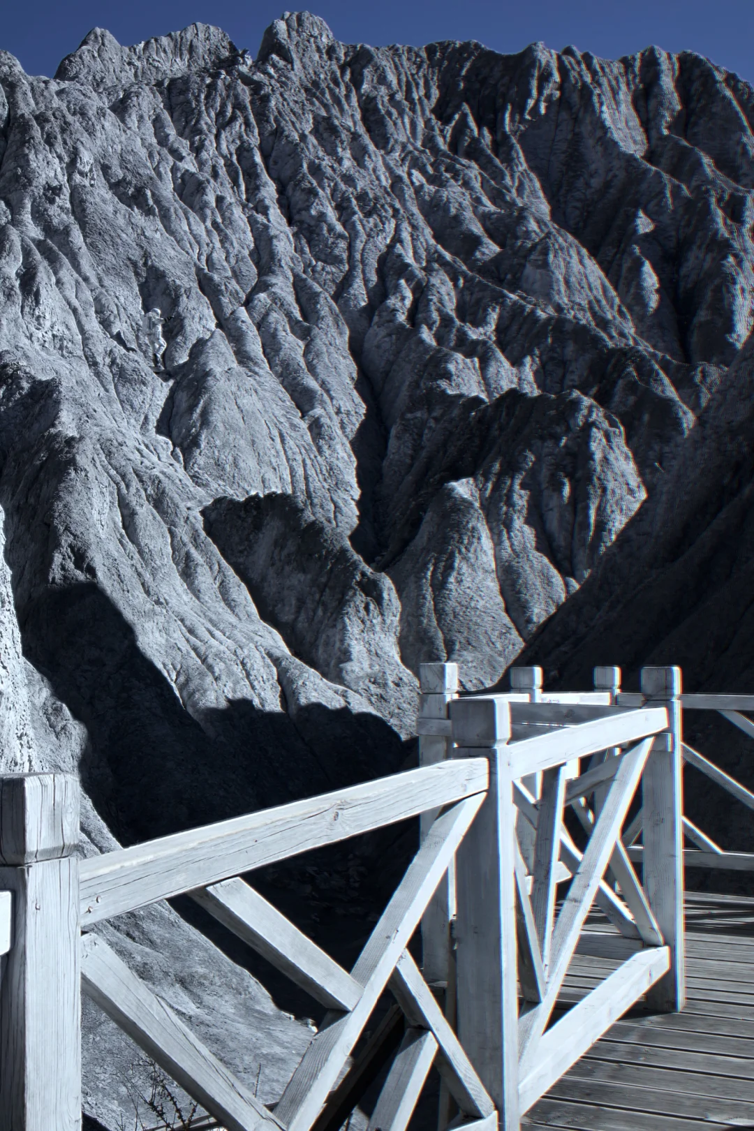 川西小环线 5天4晚 旅游攻略