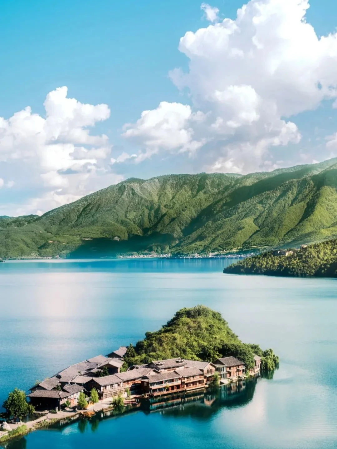 国内10个避暑圣地！19℃的夏天~