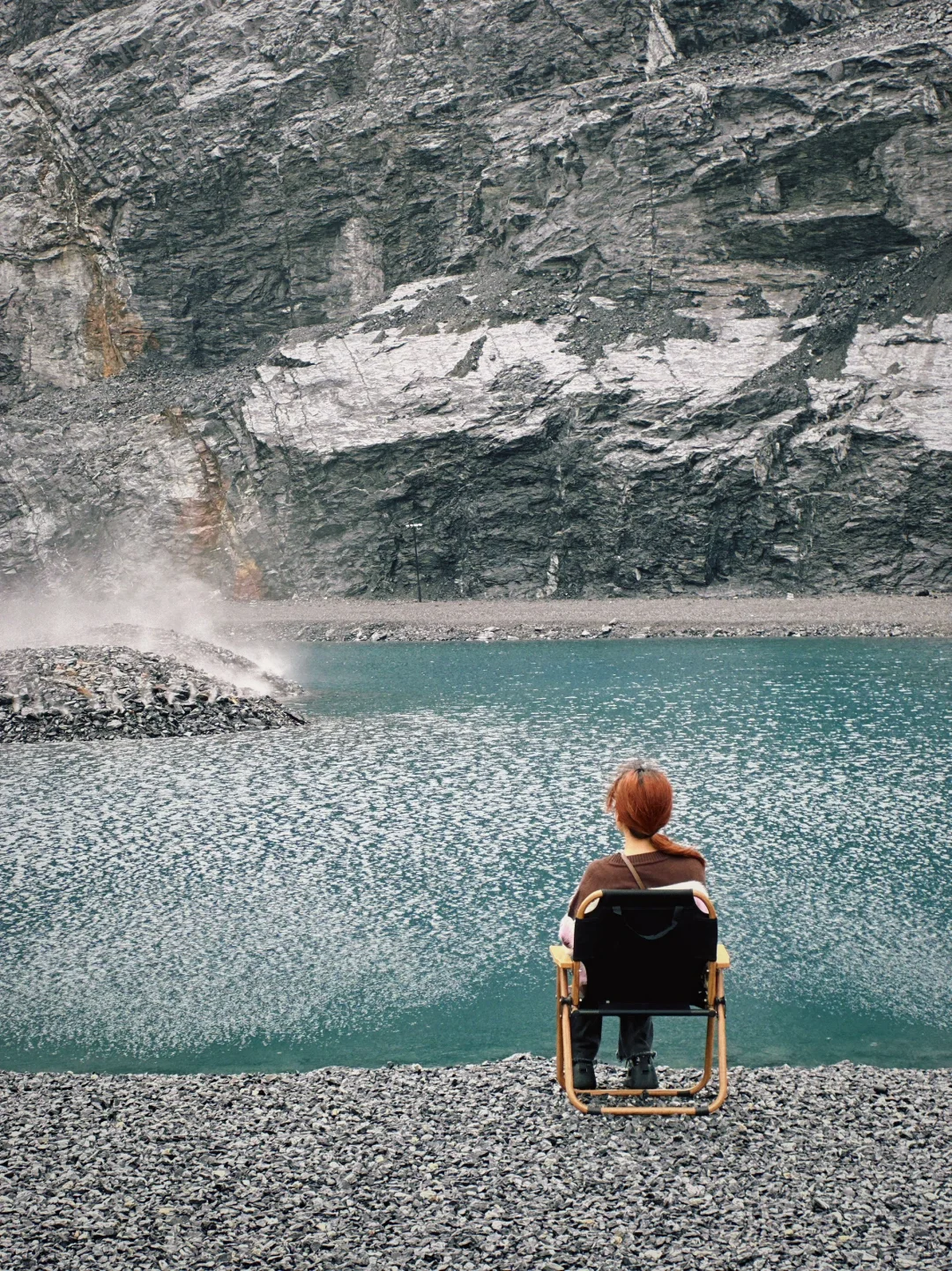 浙江人的小冰岛✔️