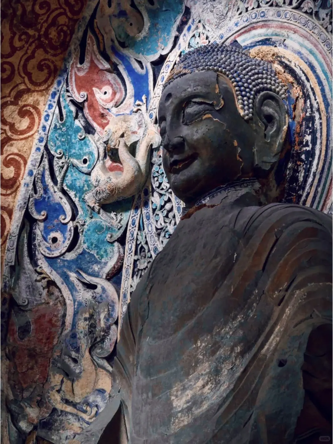 河北旅行必冲！5个神仙景点，美到窒息！