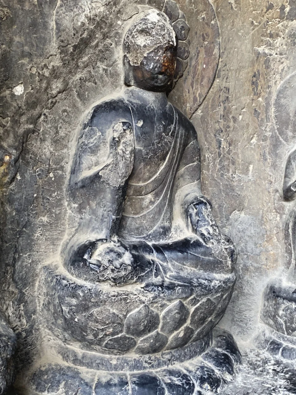 长沙→邯郸两天两晚自驾游