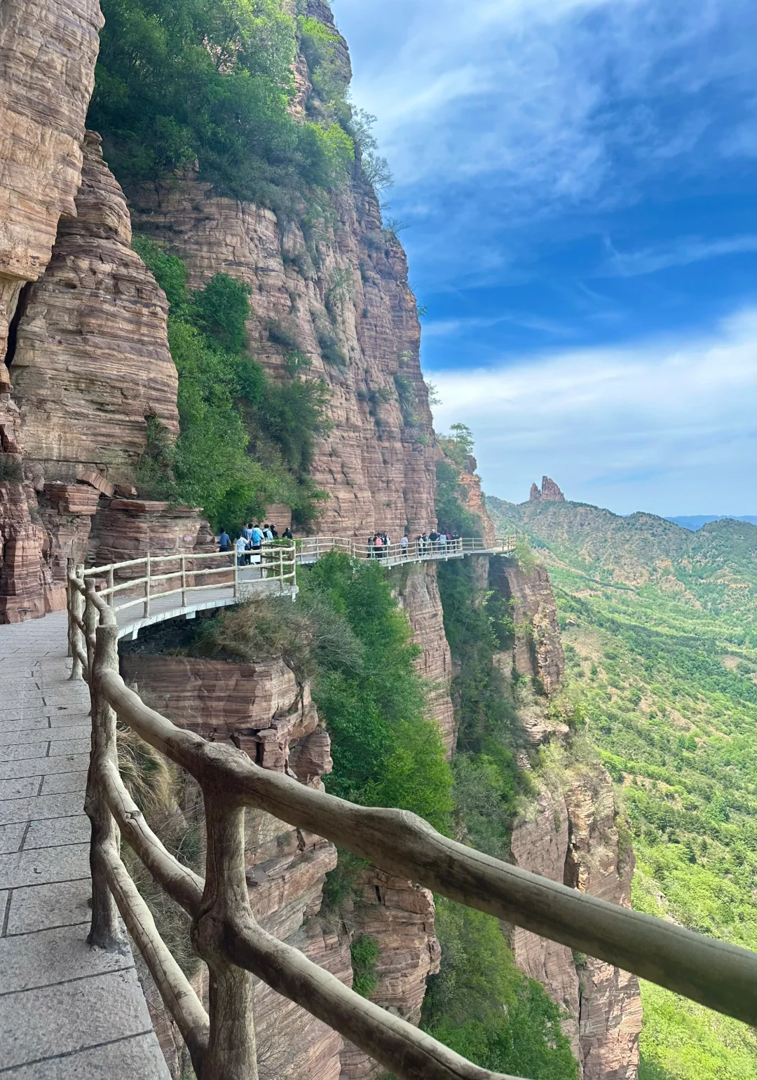 避开人潮！冀南豫北自驾，解锁历史文化宝藏