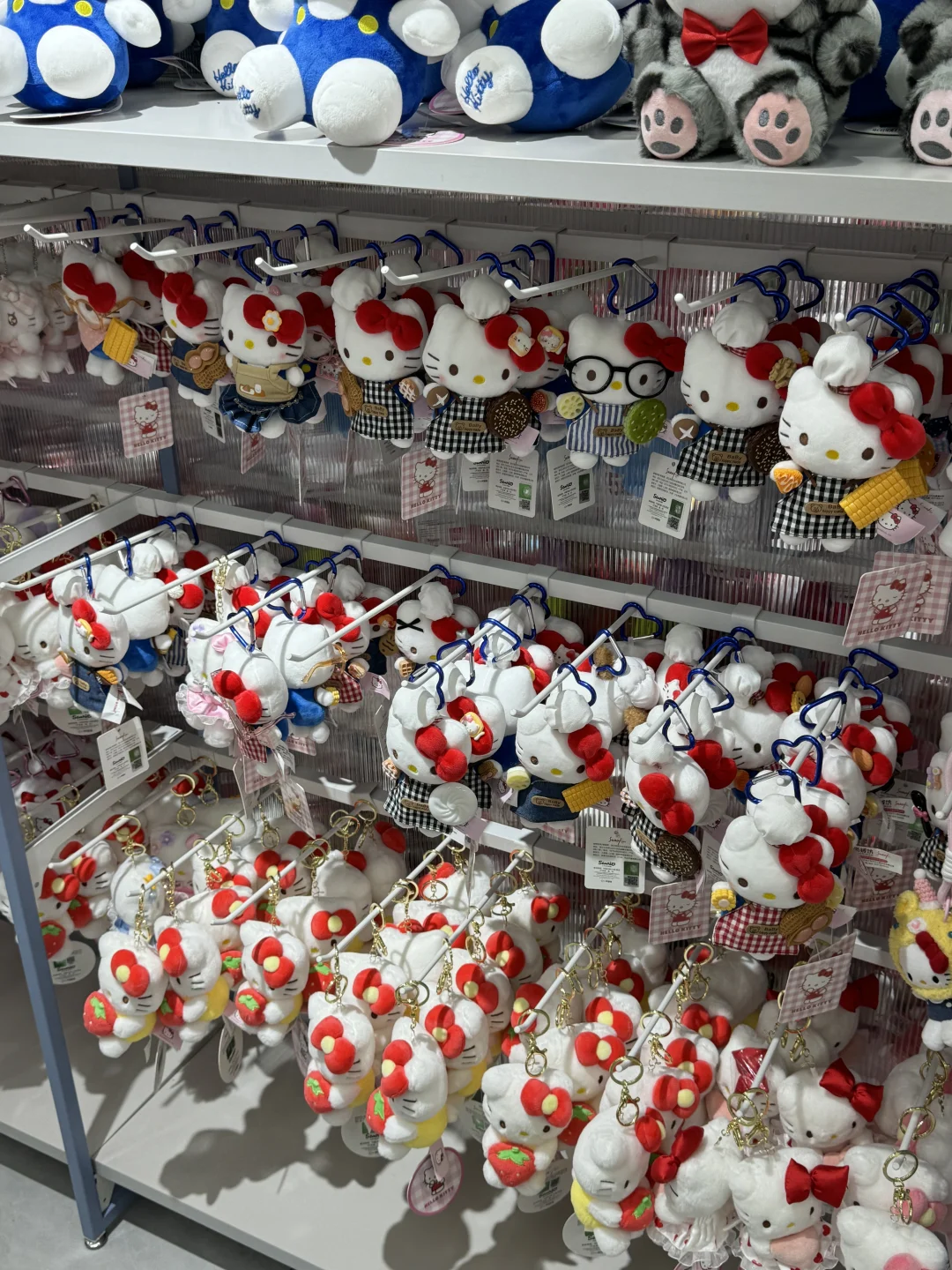 只是周末去了趟义乌🥹🥹真不是代购！！！