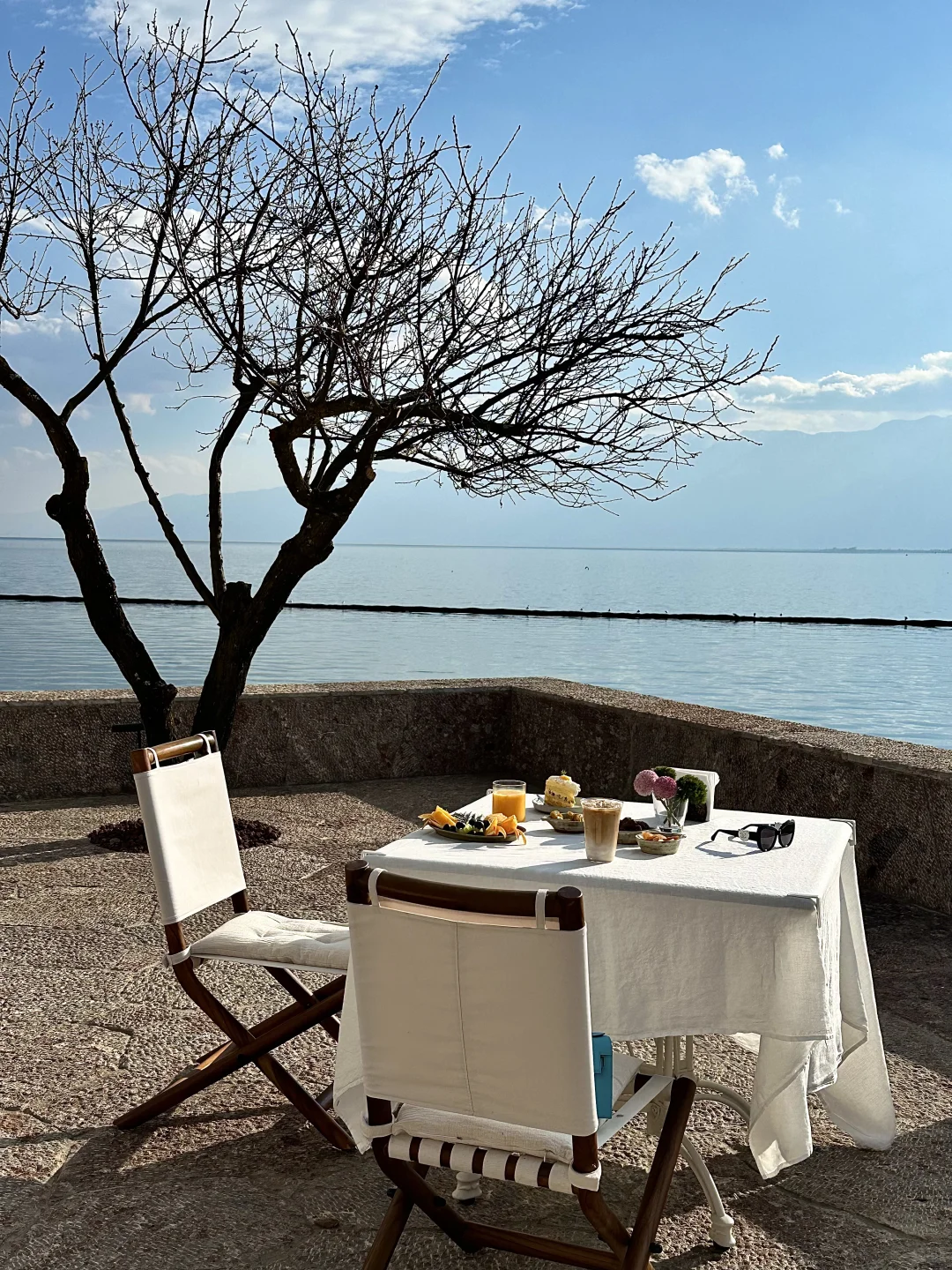 大理｜云卷云舒 神仙般的日子（附机位）