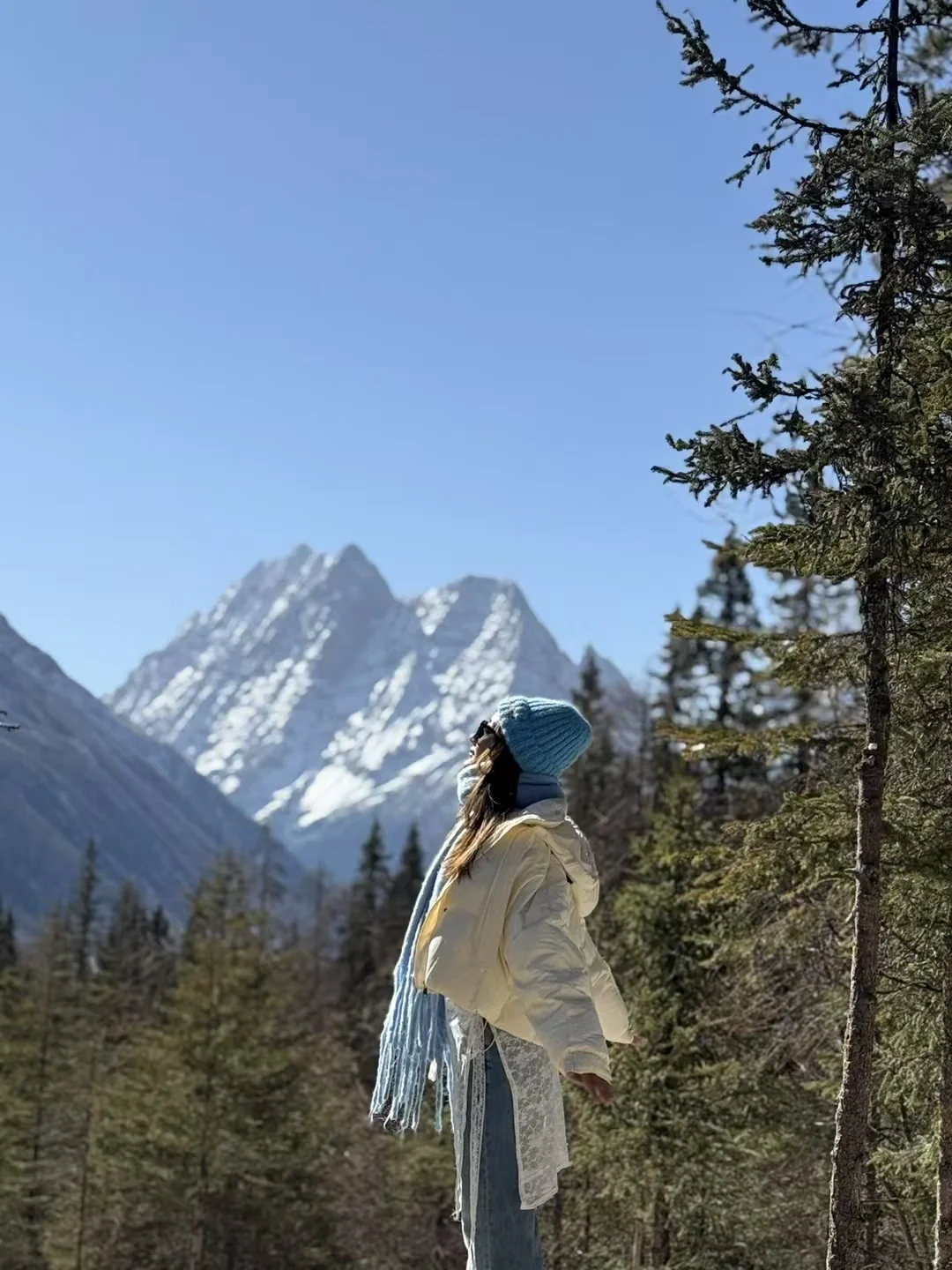 川西小环线 5天4晚 旅游攻略