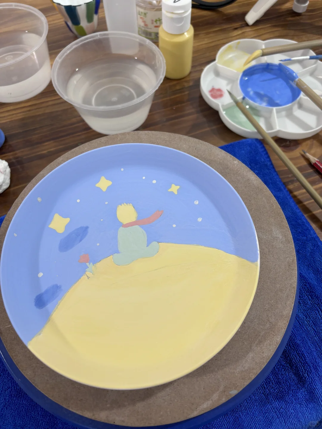 分享几个适合女生独自旅行的城市（实测版）