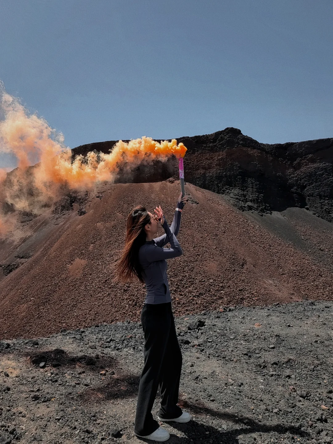 旅游攻略 | 乌兰察布的初夏