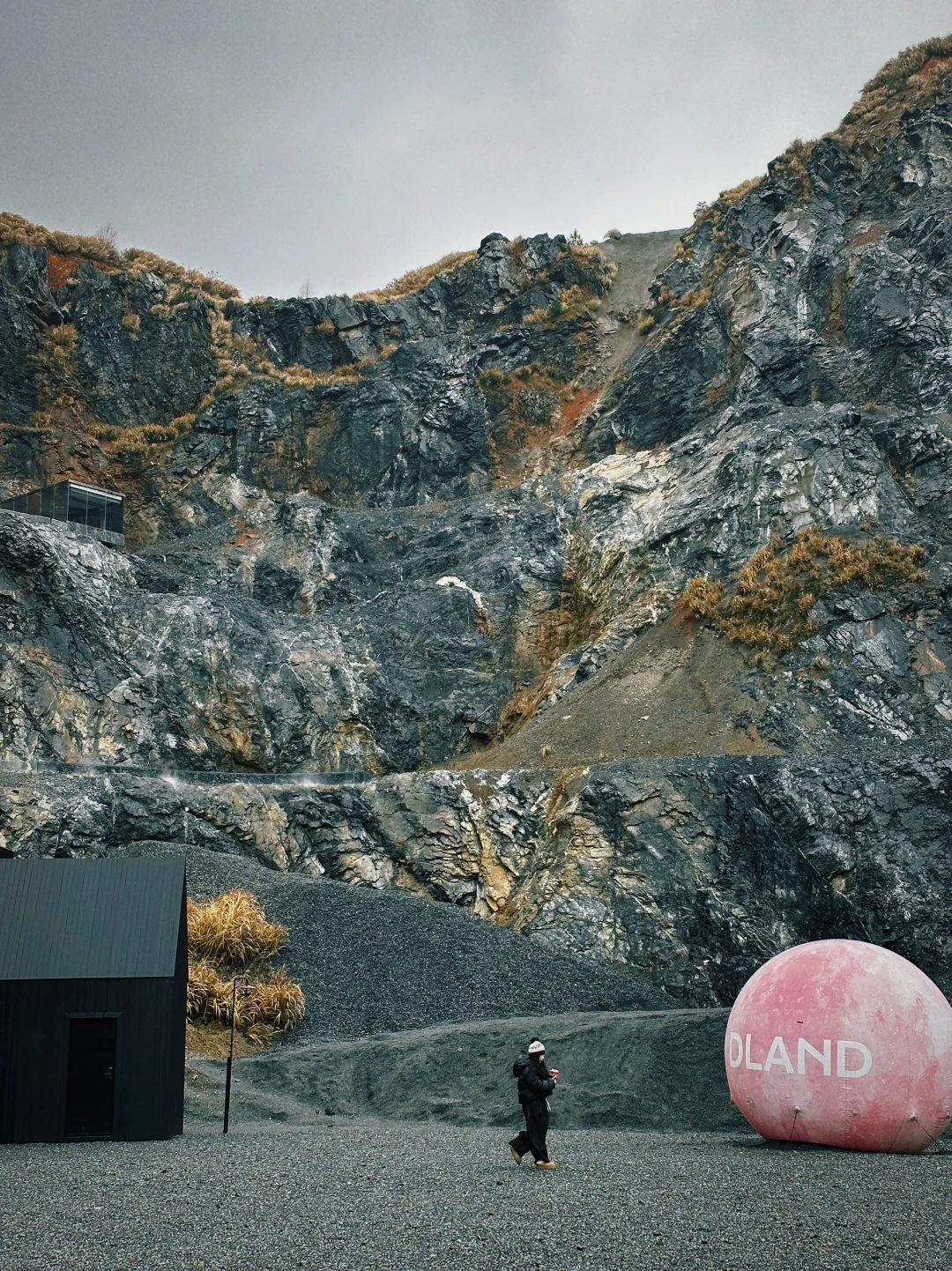 浙江人的小冰岛✔️