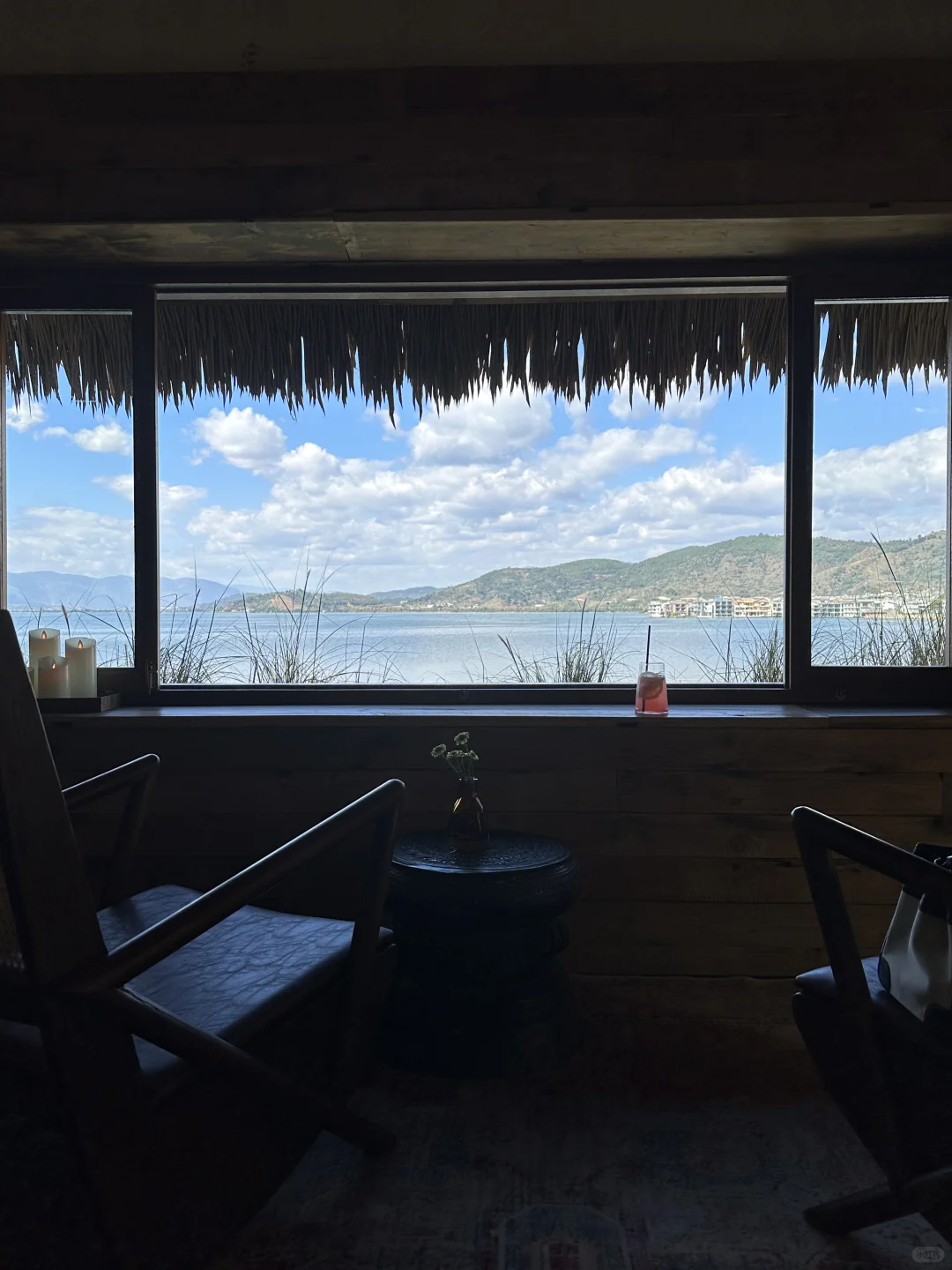 大理｜云卷云舒 神仙般的日子（附机位）