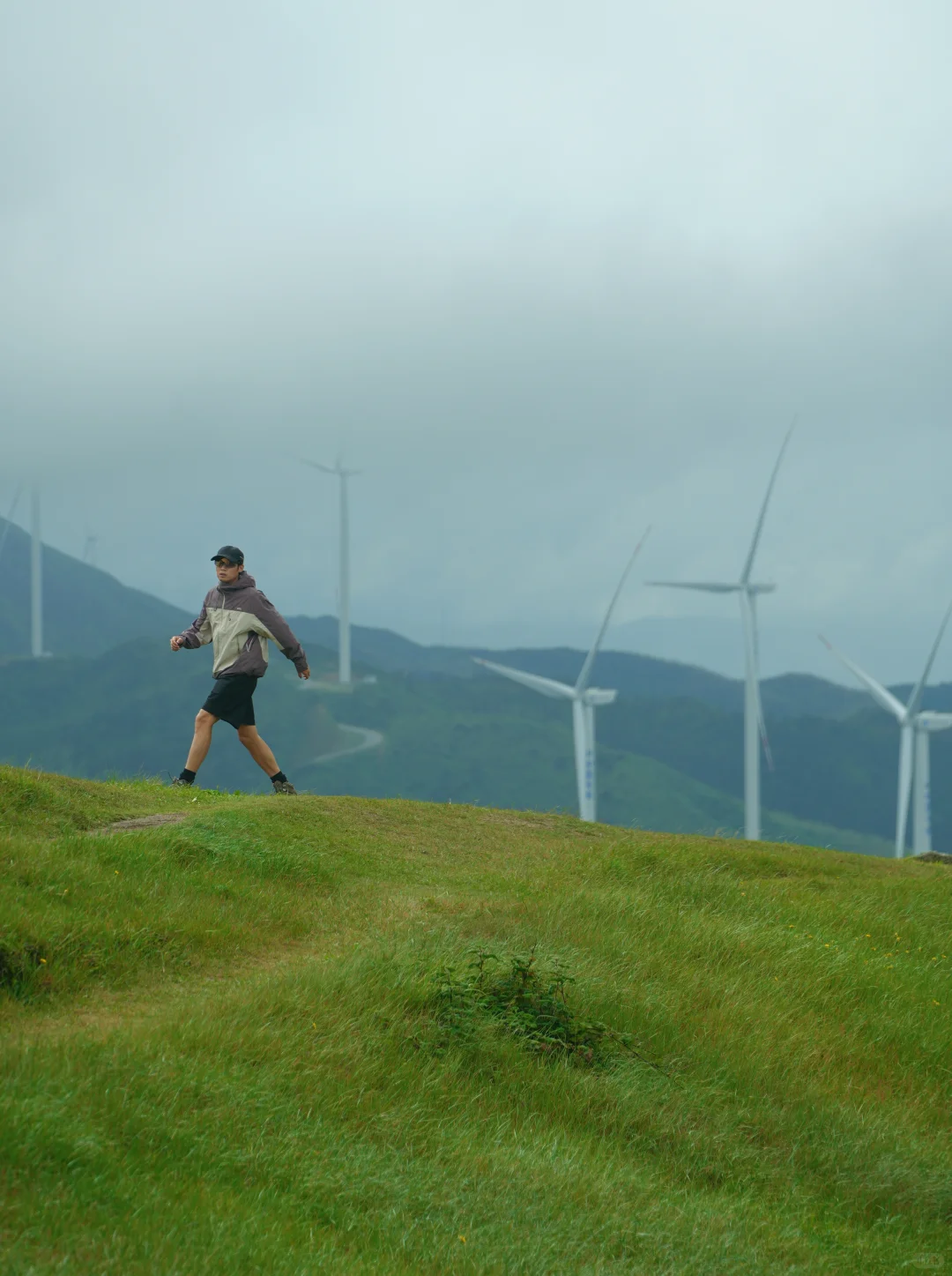 美哭了!我闯入湖南版宫崎骏的童话世界