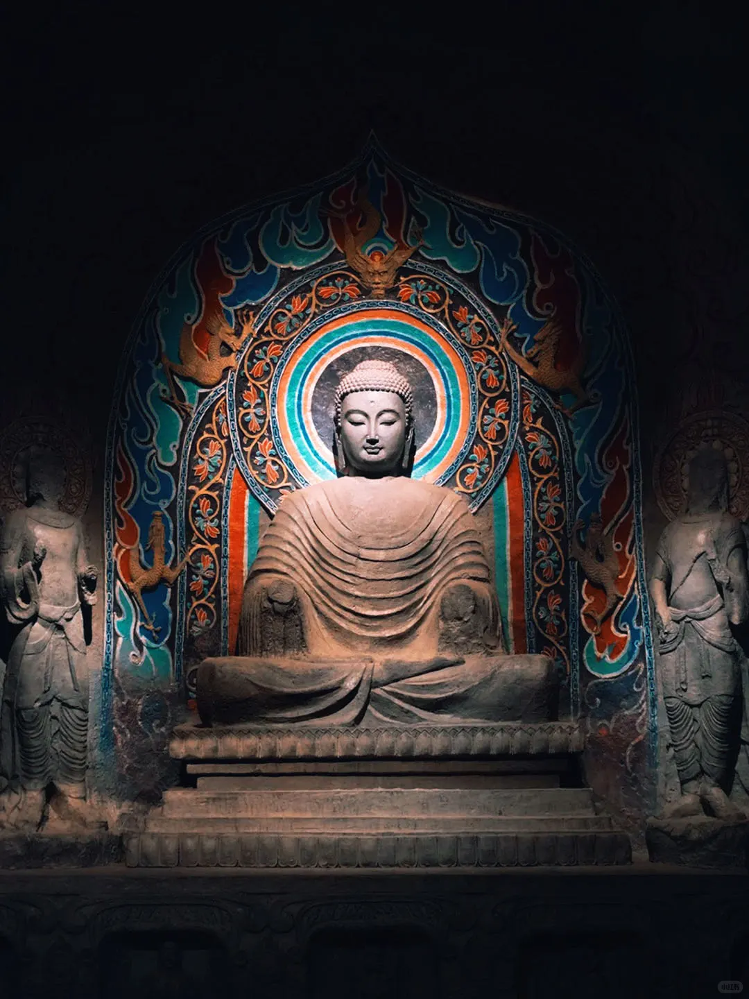 邯郸必打卡景点路线种草🎉