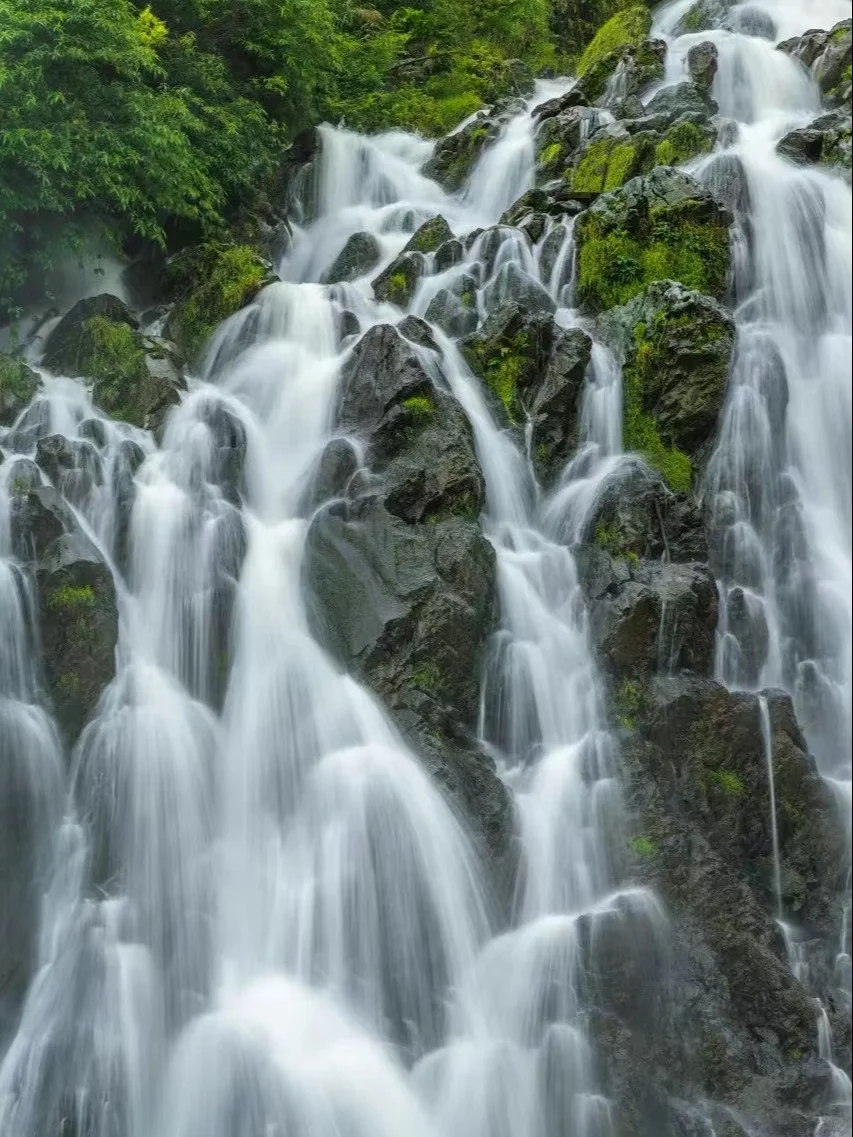 国内10个避暑圣地！19℃的夏天~