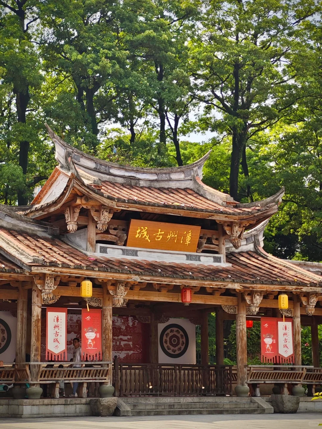 听劝😭4-6月来漳州旅游的姐妹👭赶紧码住