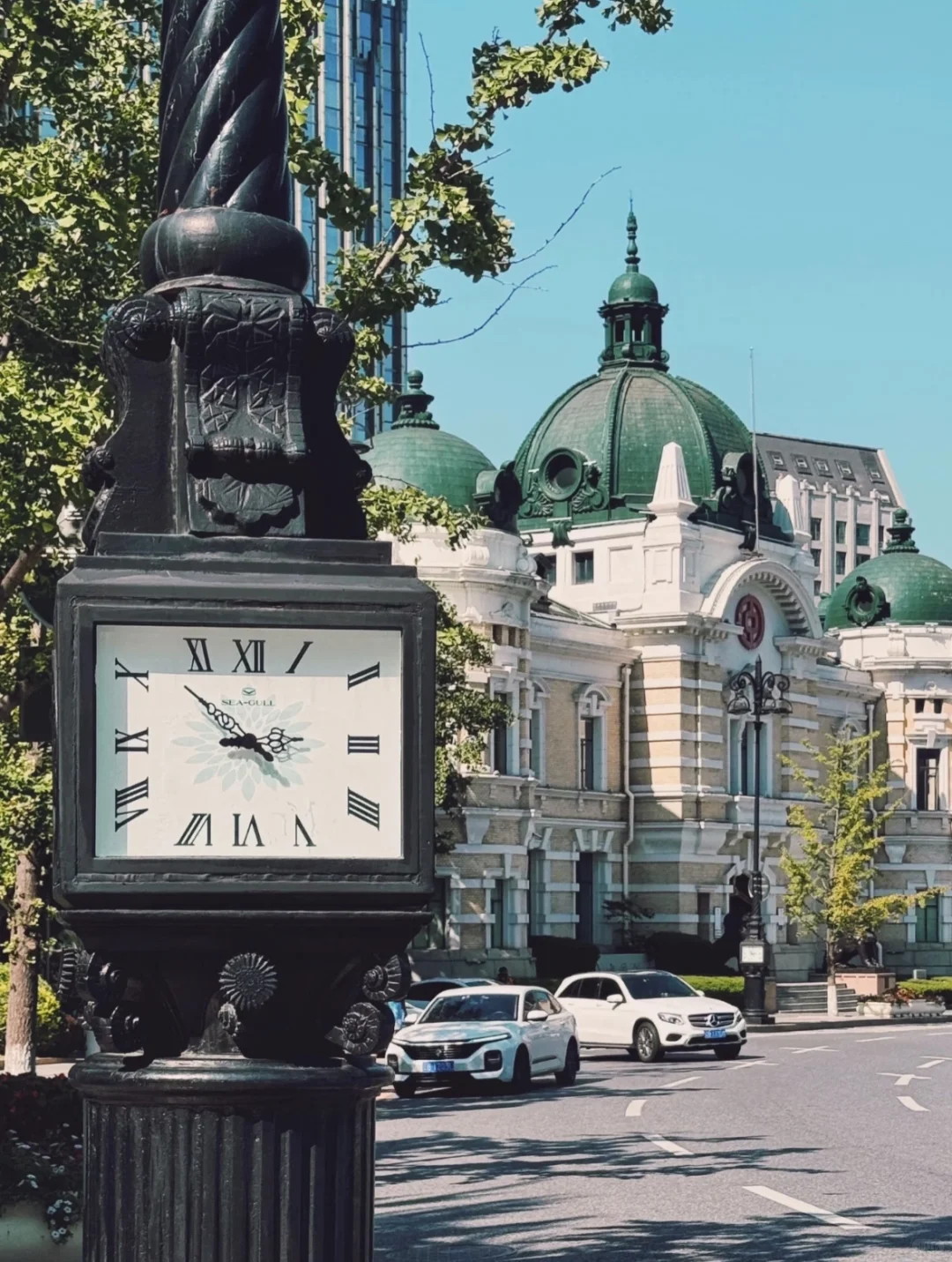 🌟高考结束撒欢去！必看这九个地方（附💰）