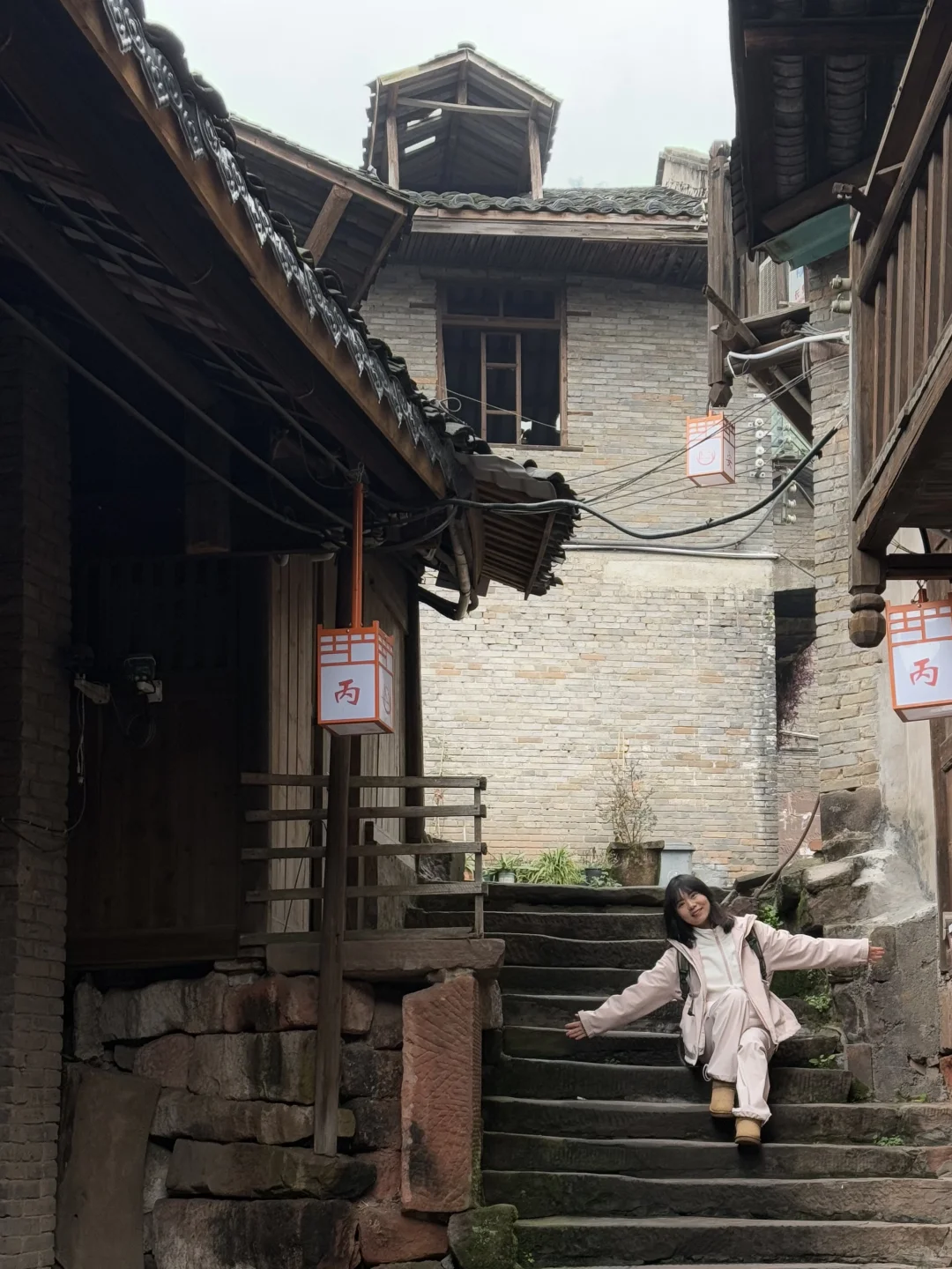 为了这一组live!我飞了一趟贵州!值得吗?