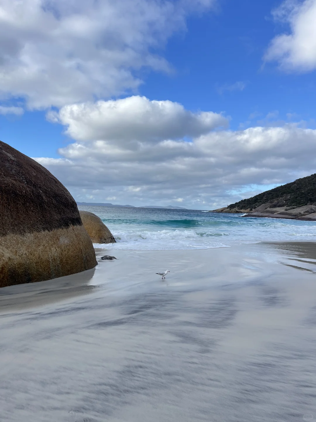 西澳北线南线21天房车自驾（九）