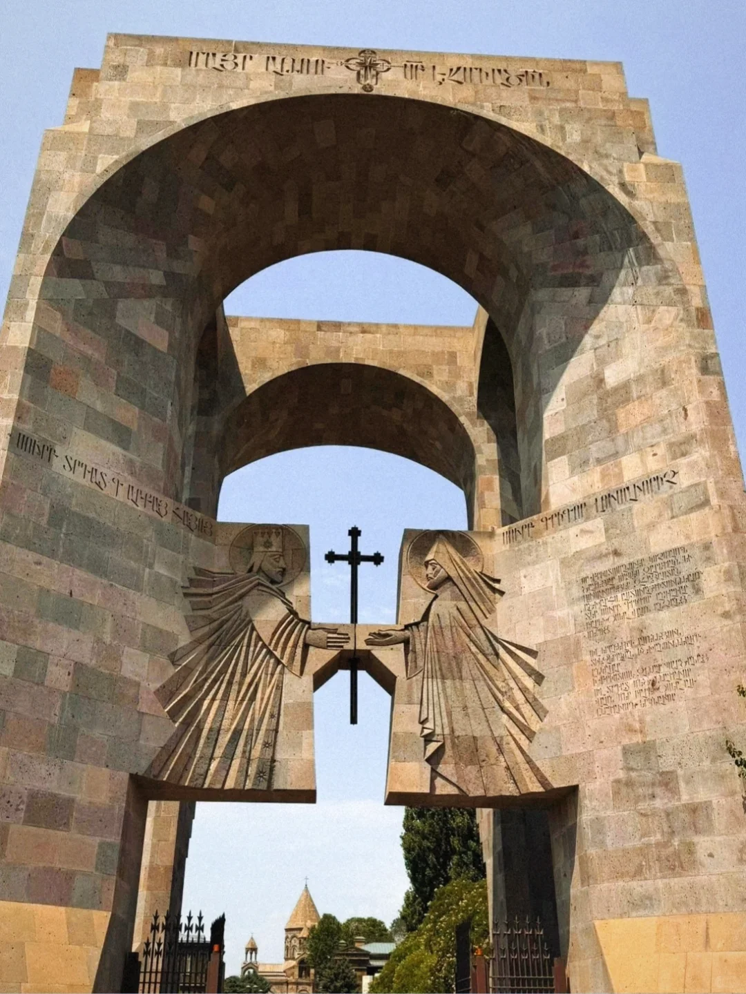 免签🇦🇲亚美尼亚｜人间伊甸园❗️小众便宜‼️