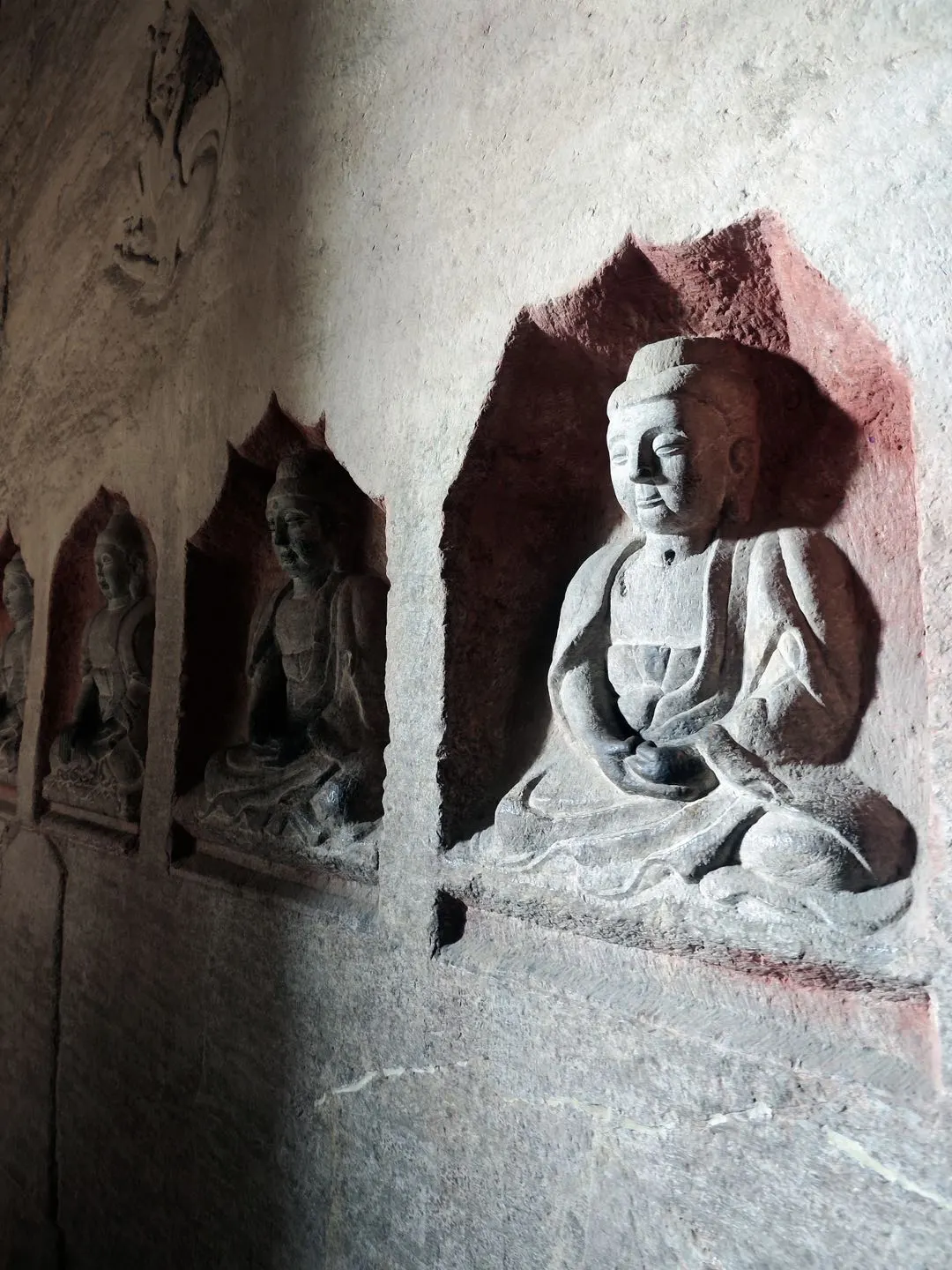 高铁出游 | 天津出发直奔邯郸