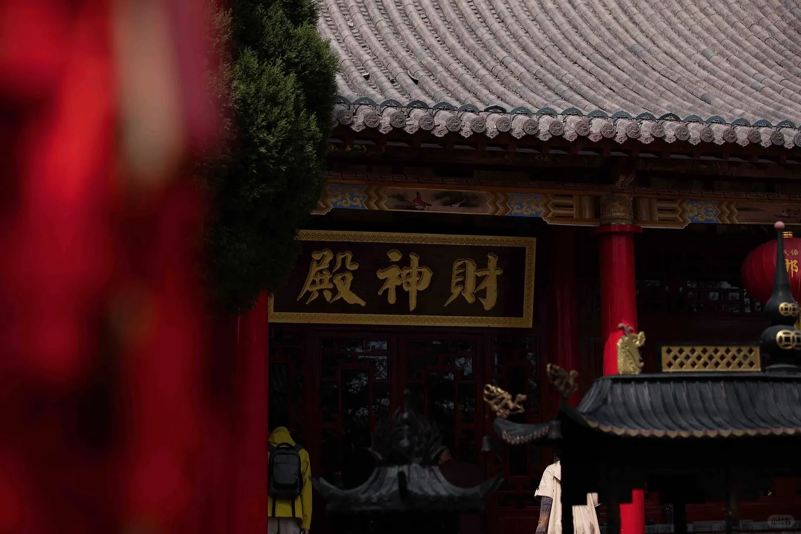 高铁出游 | 天津出发直奔邯郸