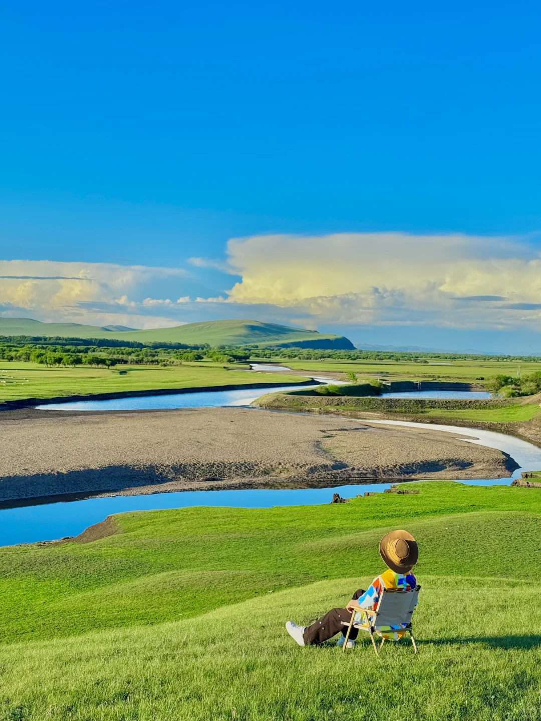 这才是live图的意义｜呼伦贝尔18个封神时刻