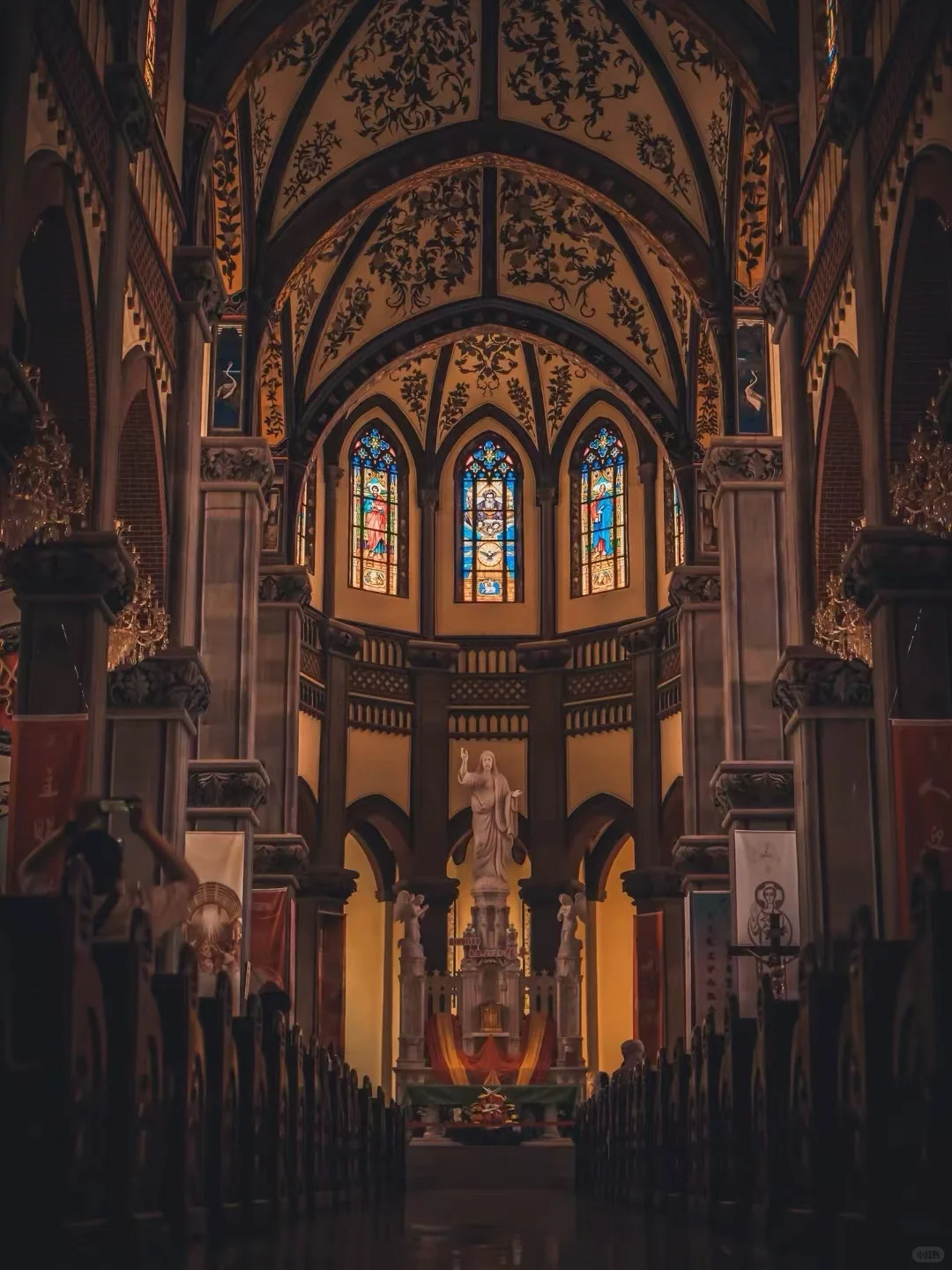 济南会惩罚每一个不做攻略的P人🏃🏻‍♂️