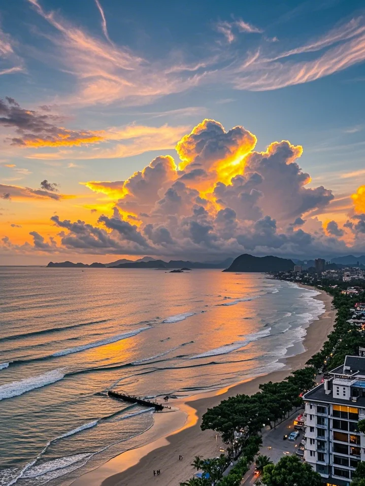 越南原来可以这样玩🐲