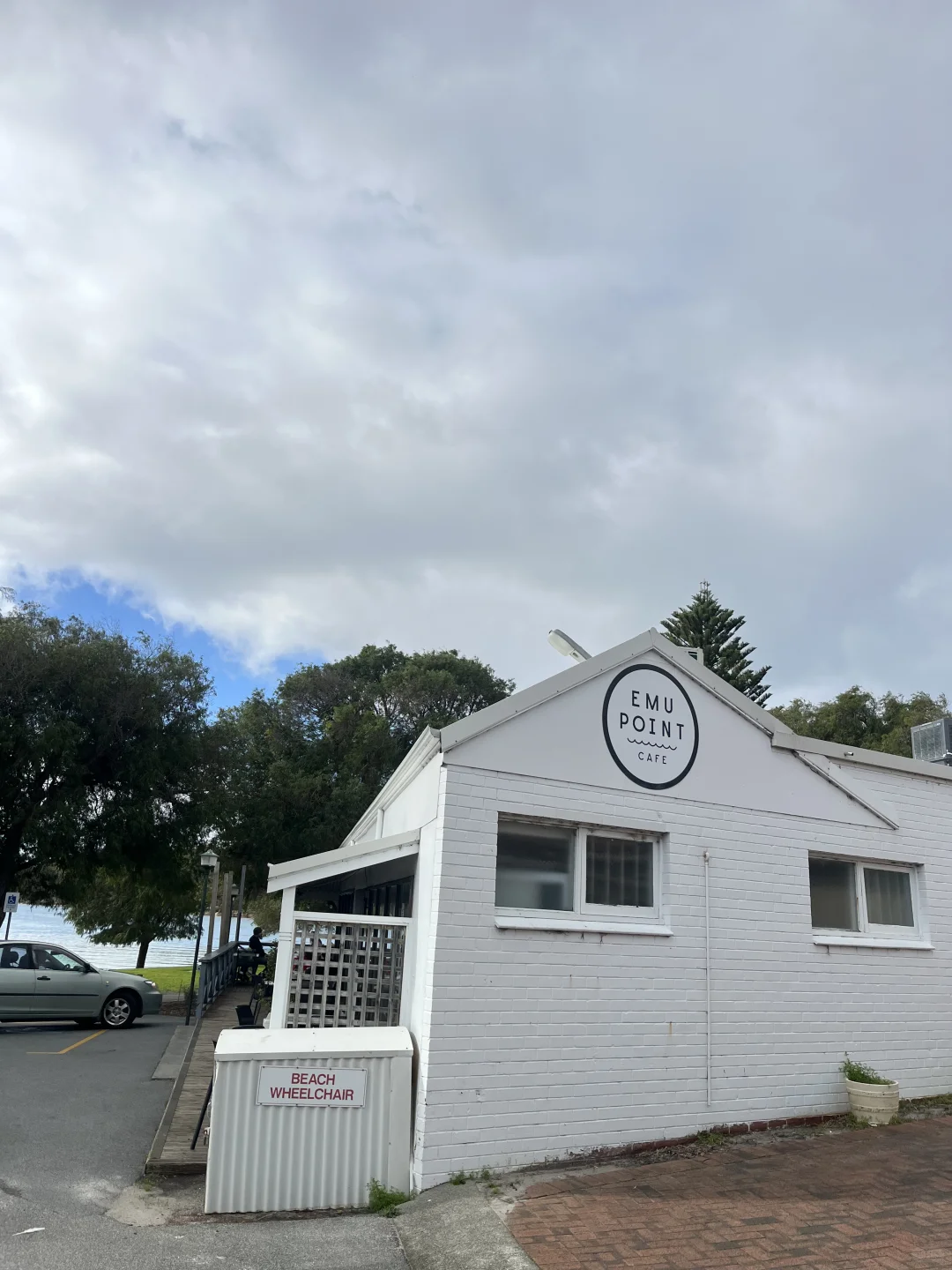 西澳北线南线21天房车自驾（九）