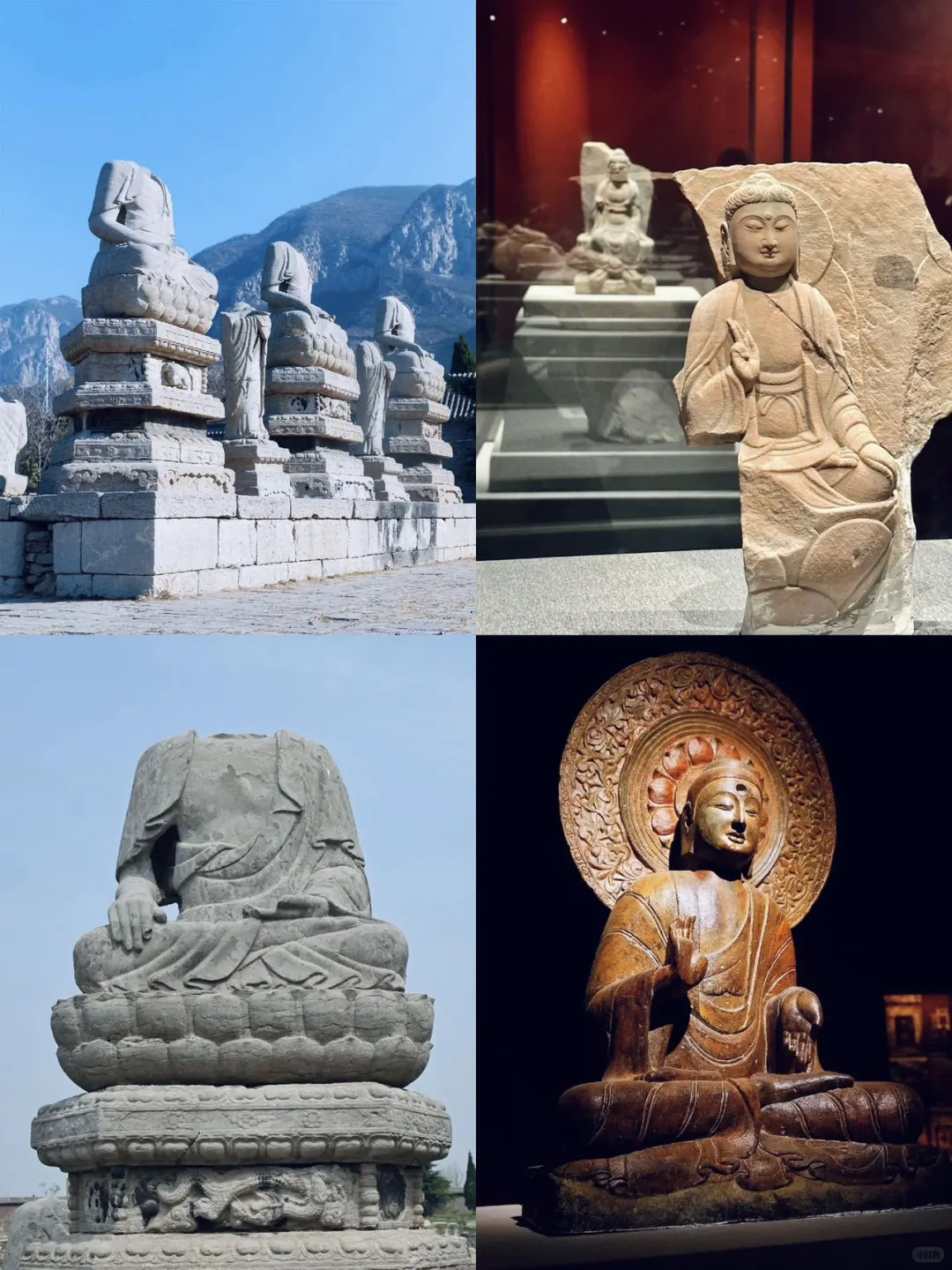 河北旅行必冲！5个神仙景点，美到窒息！