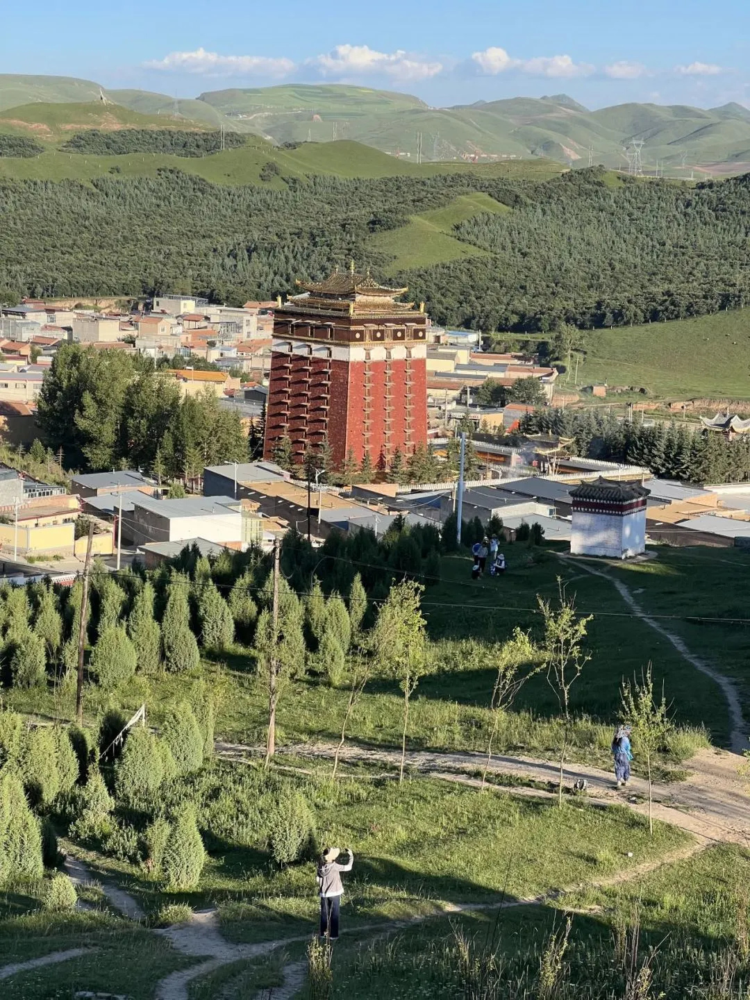 比西藏便宜5倍,一个被低估的冷门旅行地