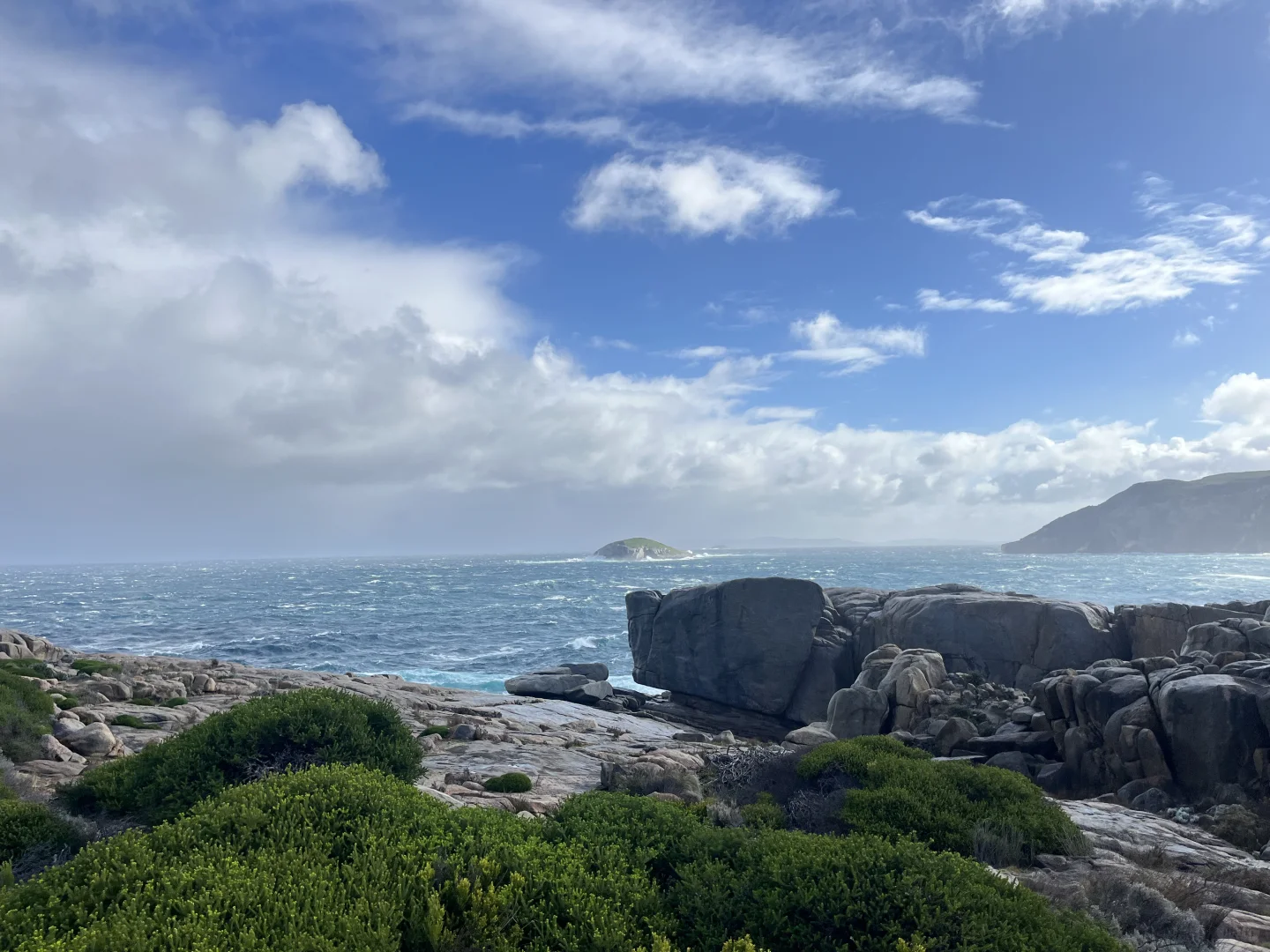 西澳北线南线21天房车自驾（九）