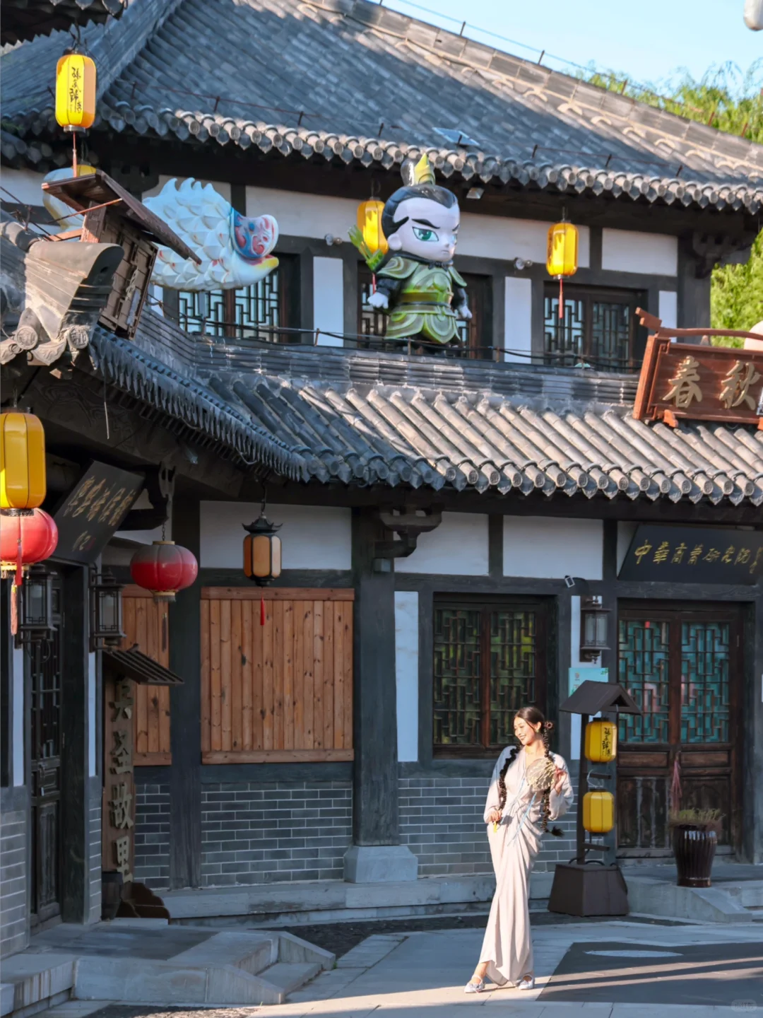 今年去过最冷门的城市！藏不住了！🌊