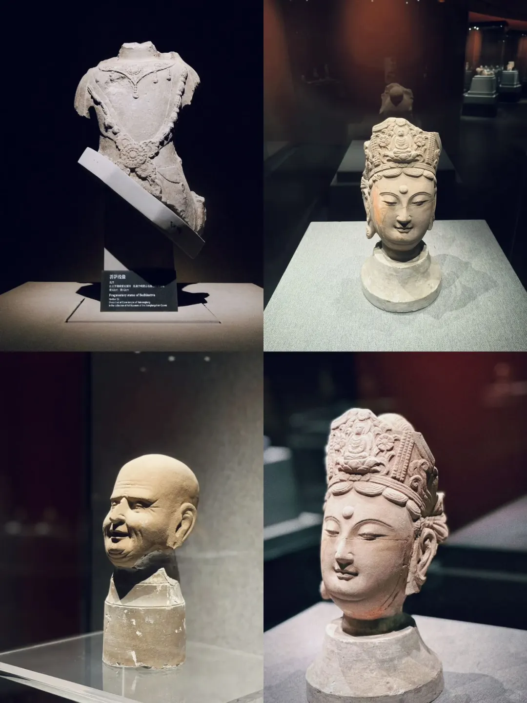 河北旅行必冲！5个神仙景点，美到窒息！