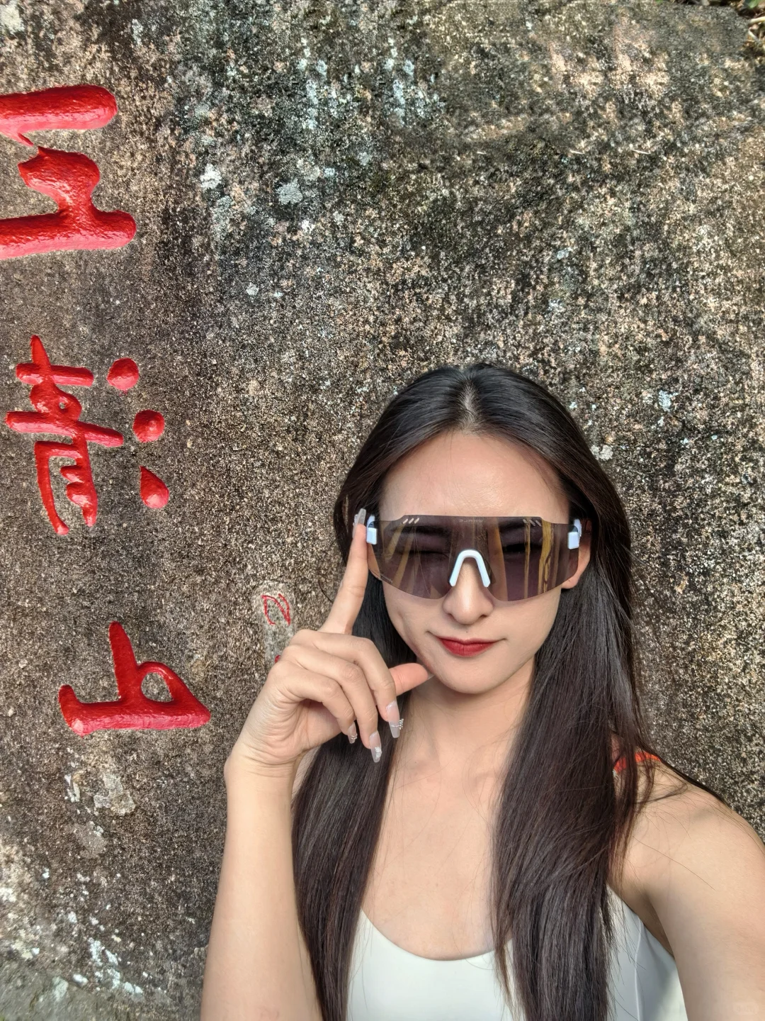 不愧是《国家地理》推荐的宝藏仙山