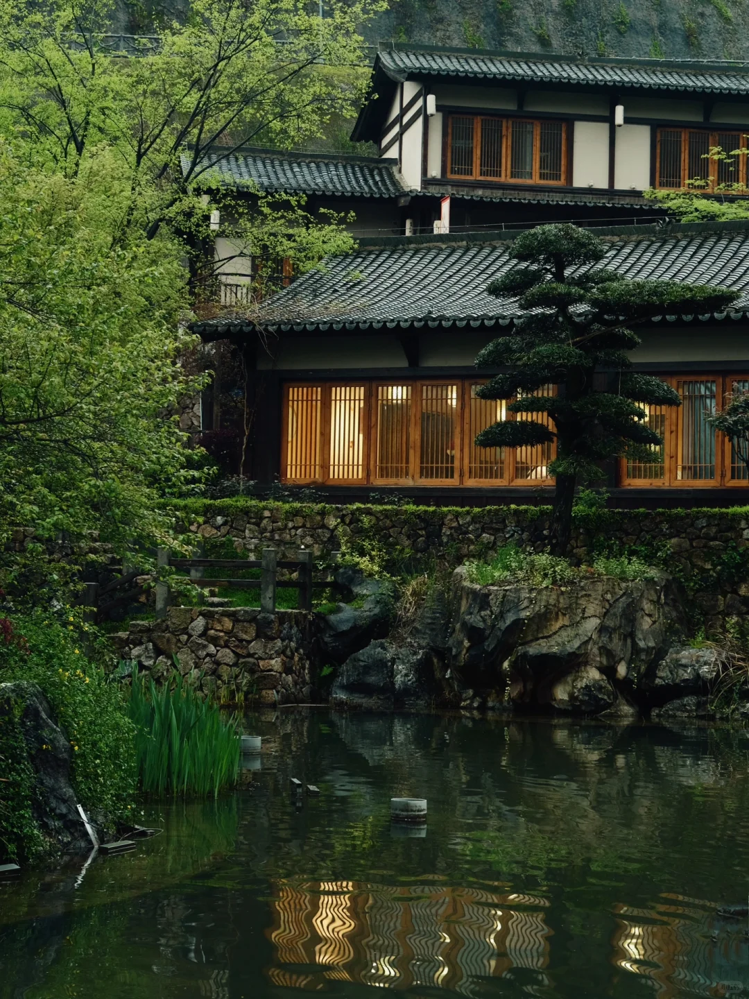 美炸了😭不愧是《国家地理》推荐的人间仙境❗️