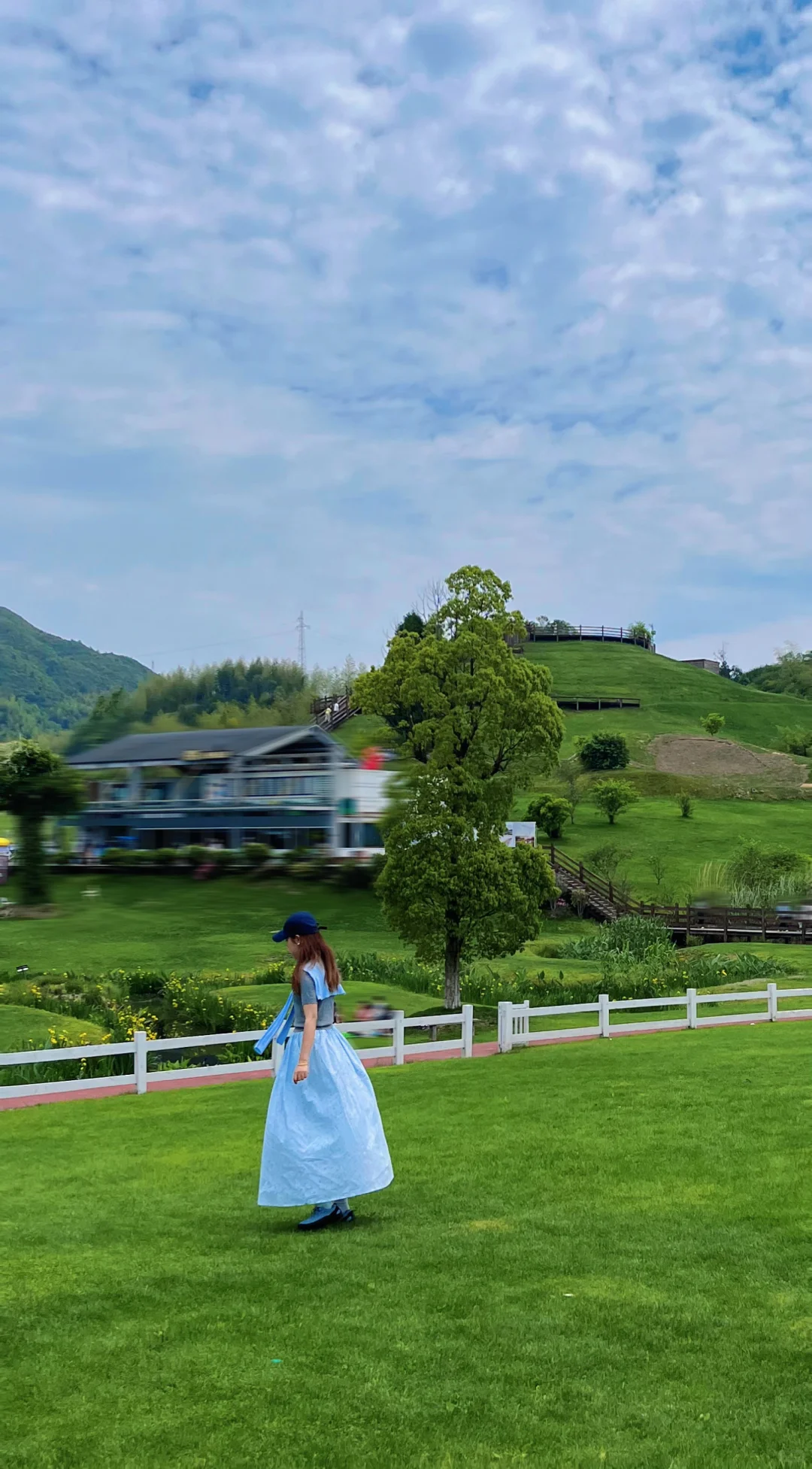 这么晒也要来吧