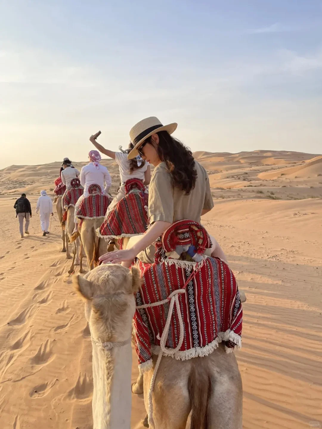 西北行结束！真心建议5-7月去，因为真的…