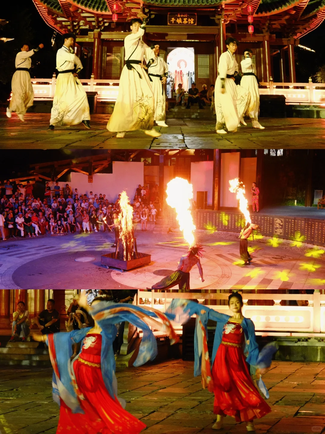 美炸了😭不愧是《国家地理》推荐的人间仙境❗️