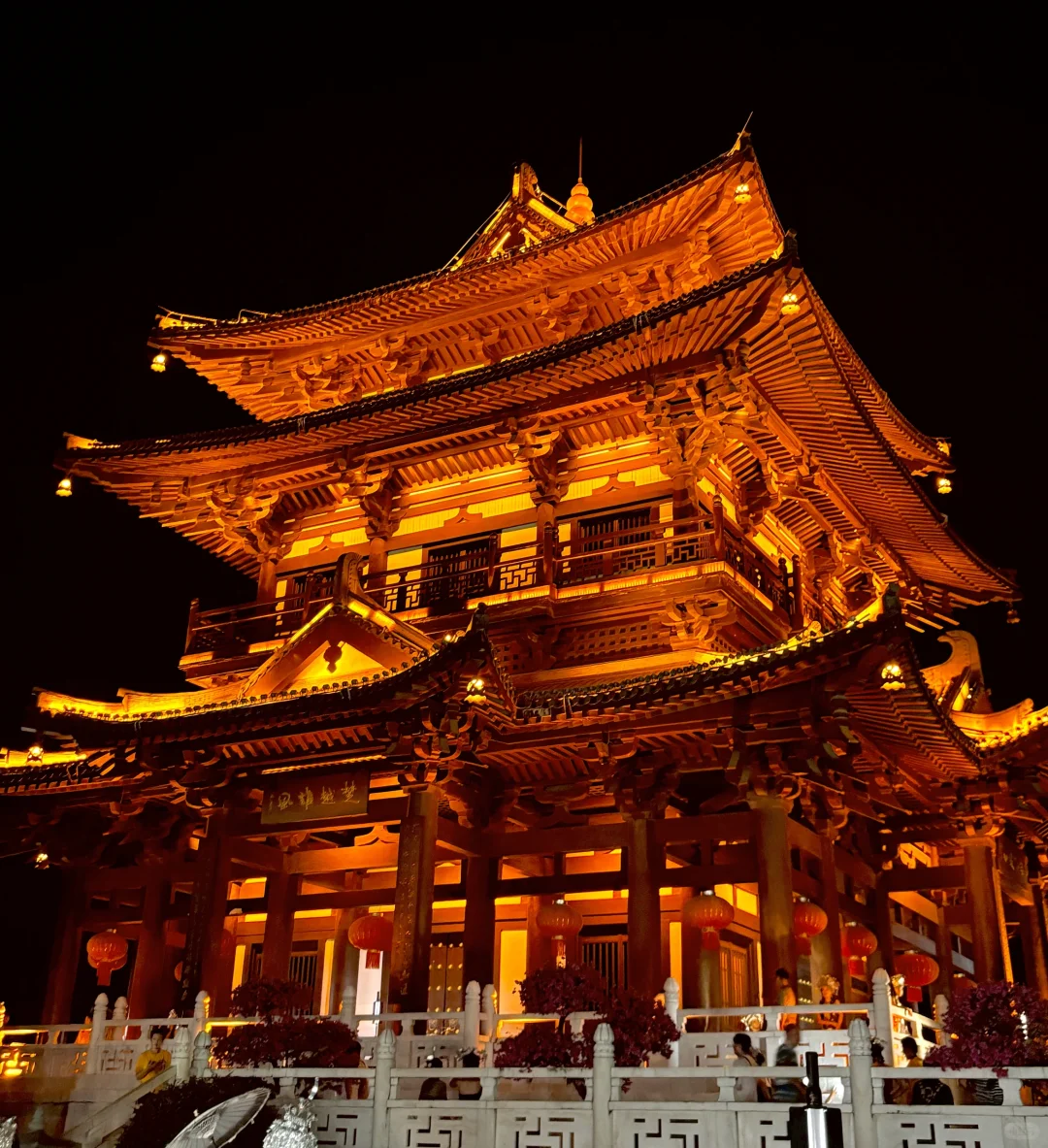 桂林阳朔几大必玩景点