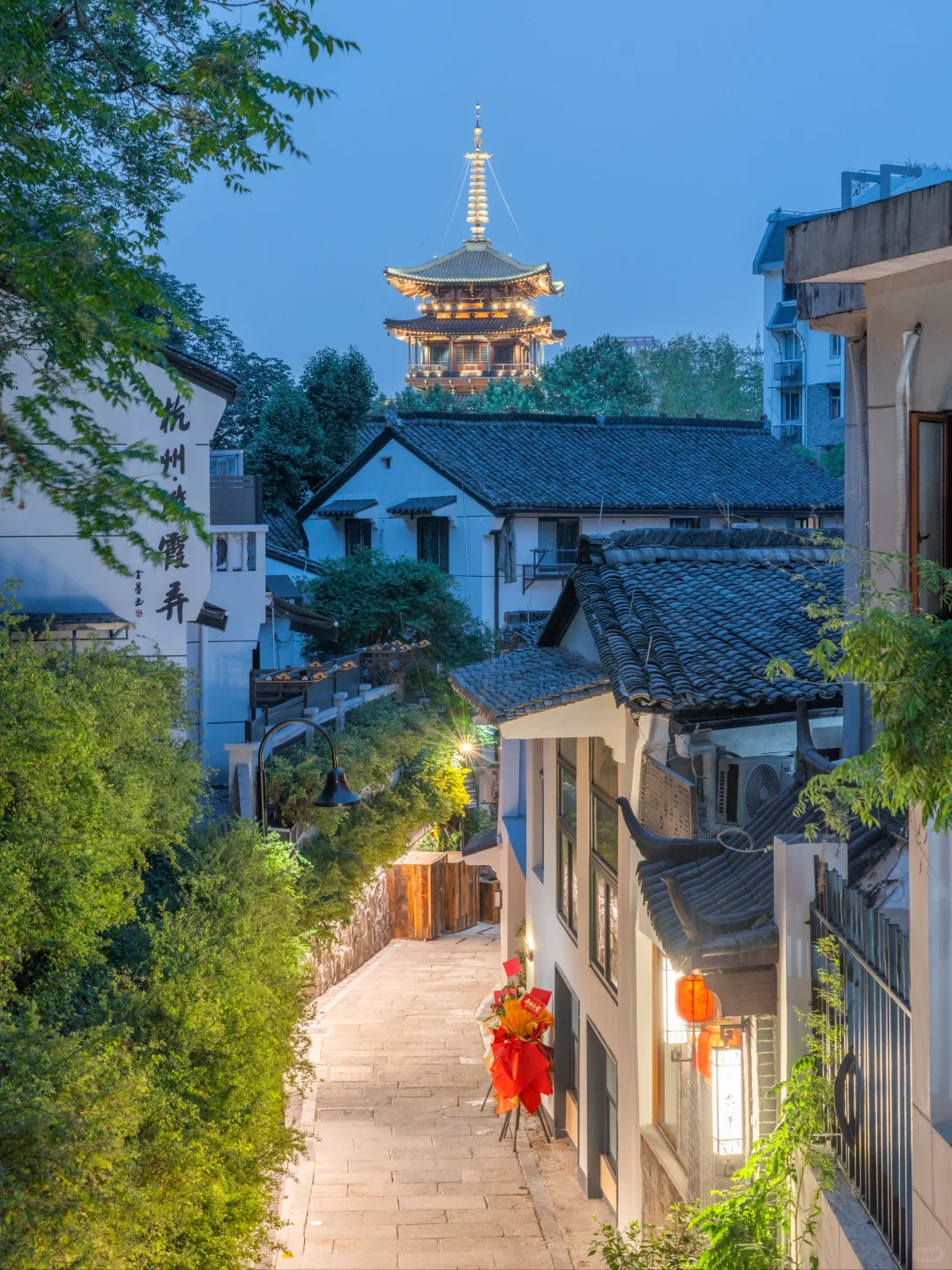 国内⑨大城市风光测评，超客观！