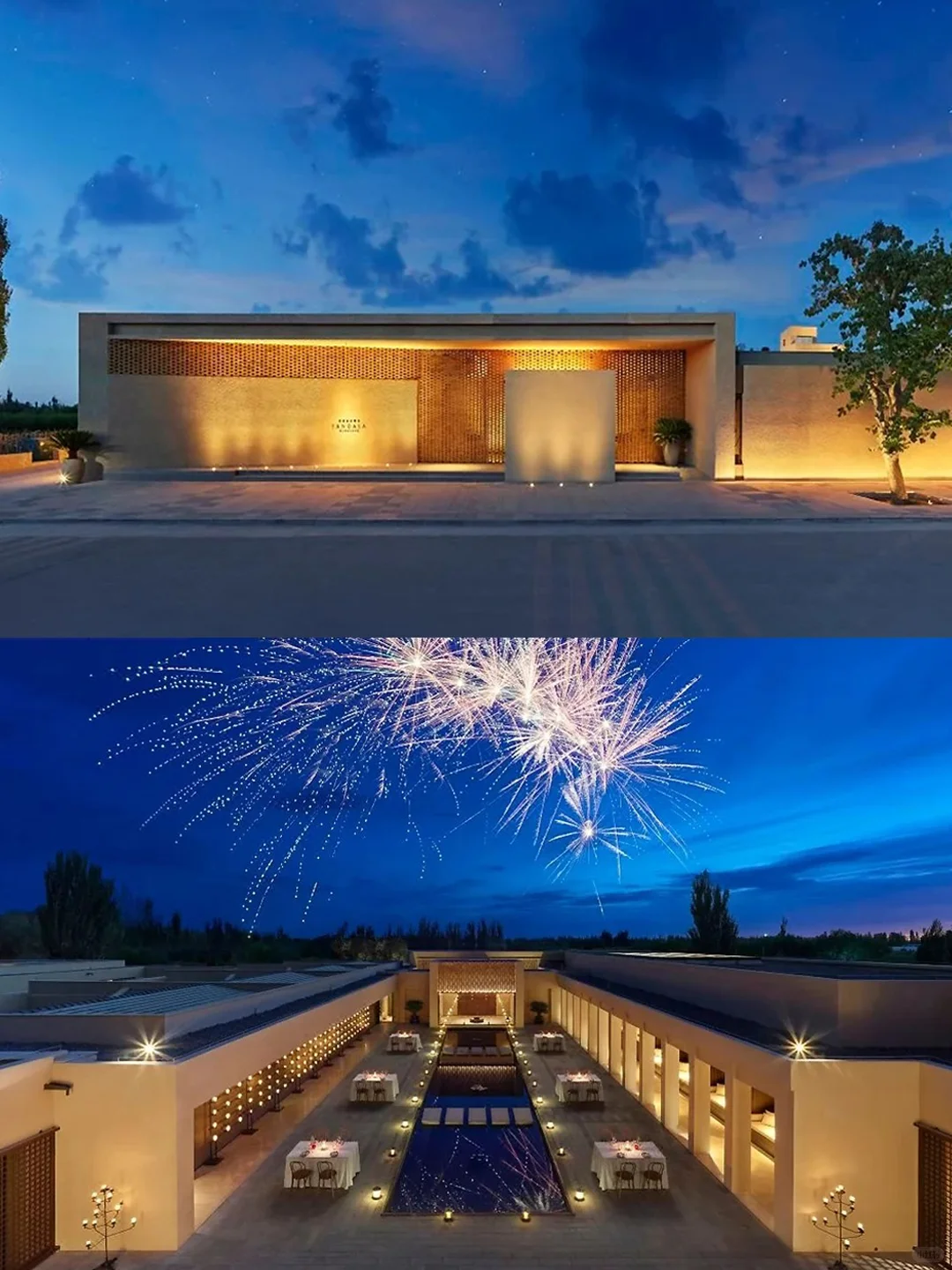 西北行结束！真心建议5-7月去，因为真的…