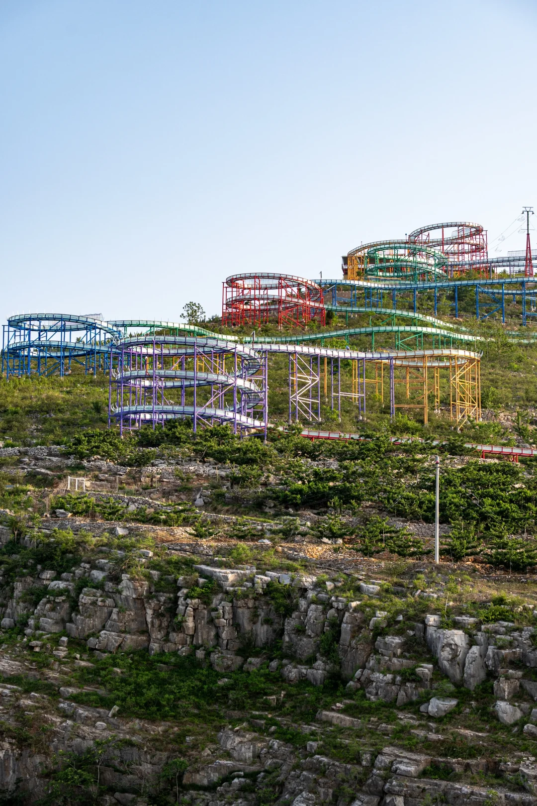 沂源🔥不允许还有人不知道这座小城💦