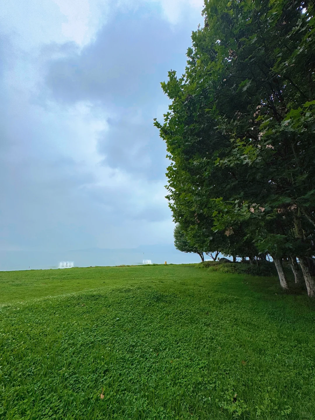 雨季滇池这么玩❗️不错过任何精彩 还不累❗️