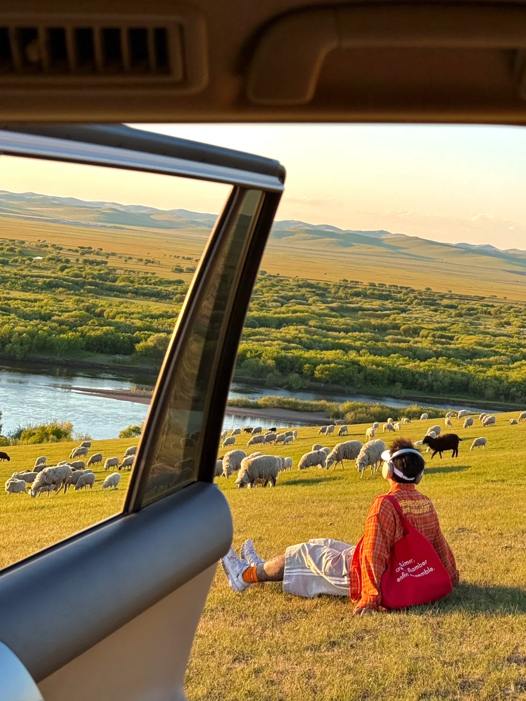 Welcome to China|呼伦贝尔 一生怀念的地方