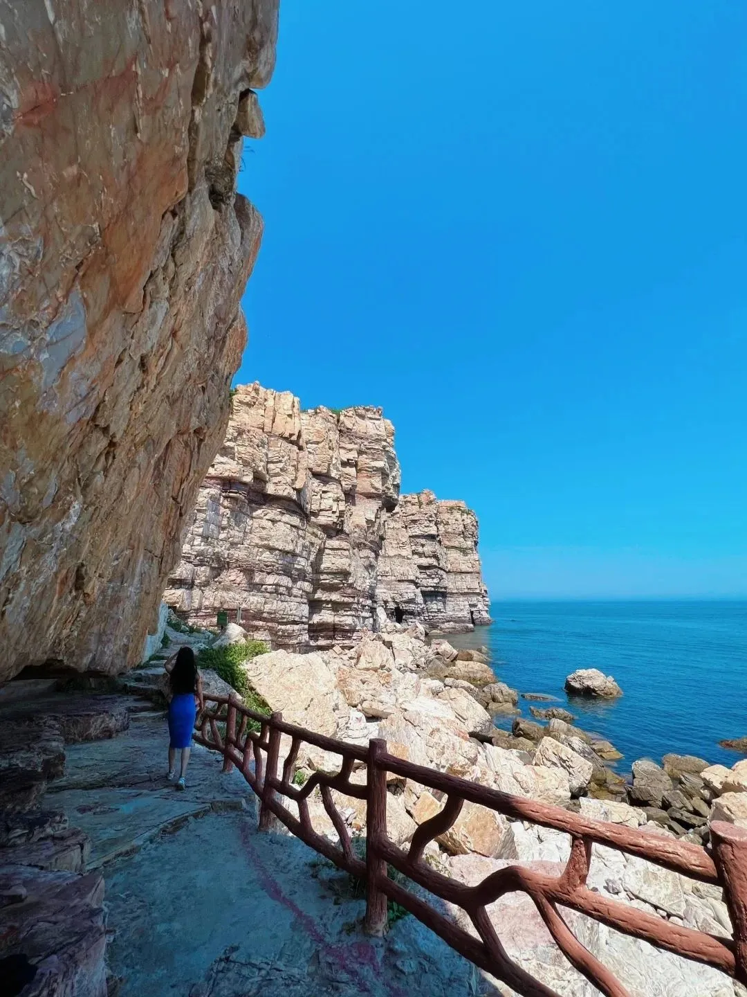 不是巴厘岛！不是马尔代夫！不是斐济！它就