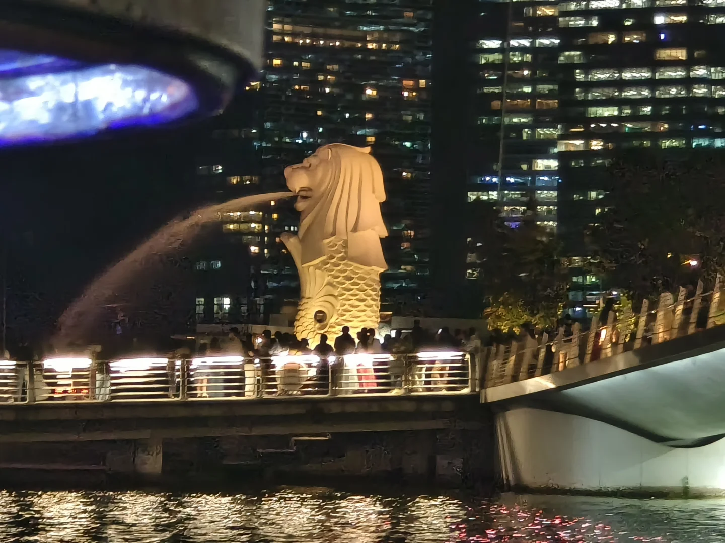 一些新加坡🇸🇬旅行碎片🧩