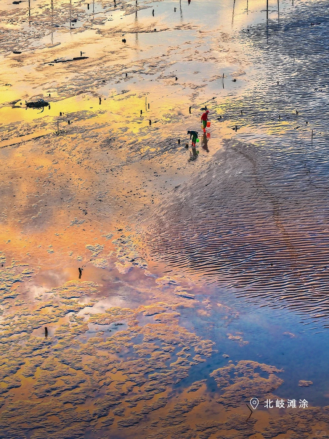 LV城市指南|假期出游第二站:霞浦・骑行