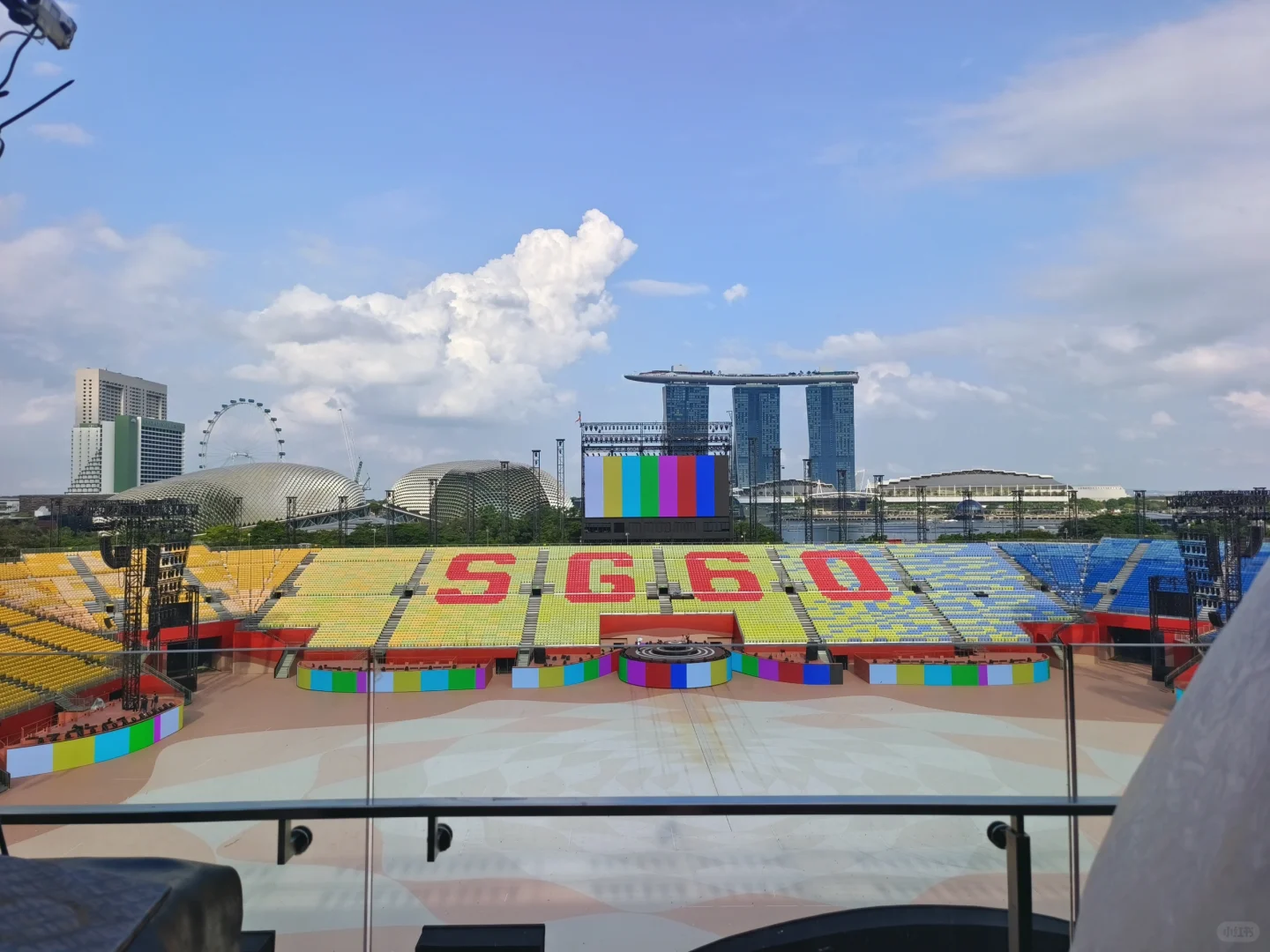 一些新加坡🇸🇬旅行碎片🧩