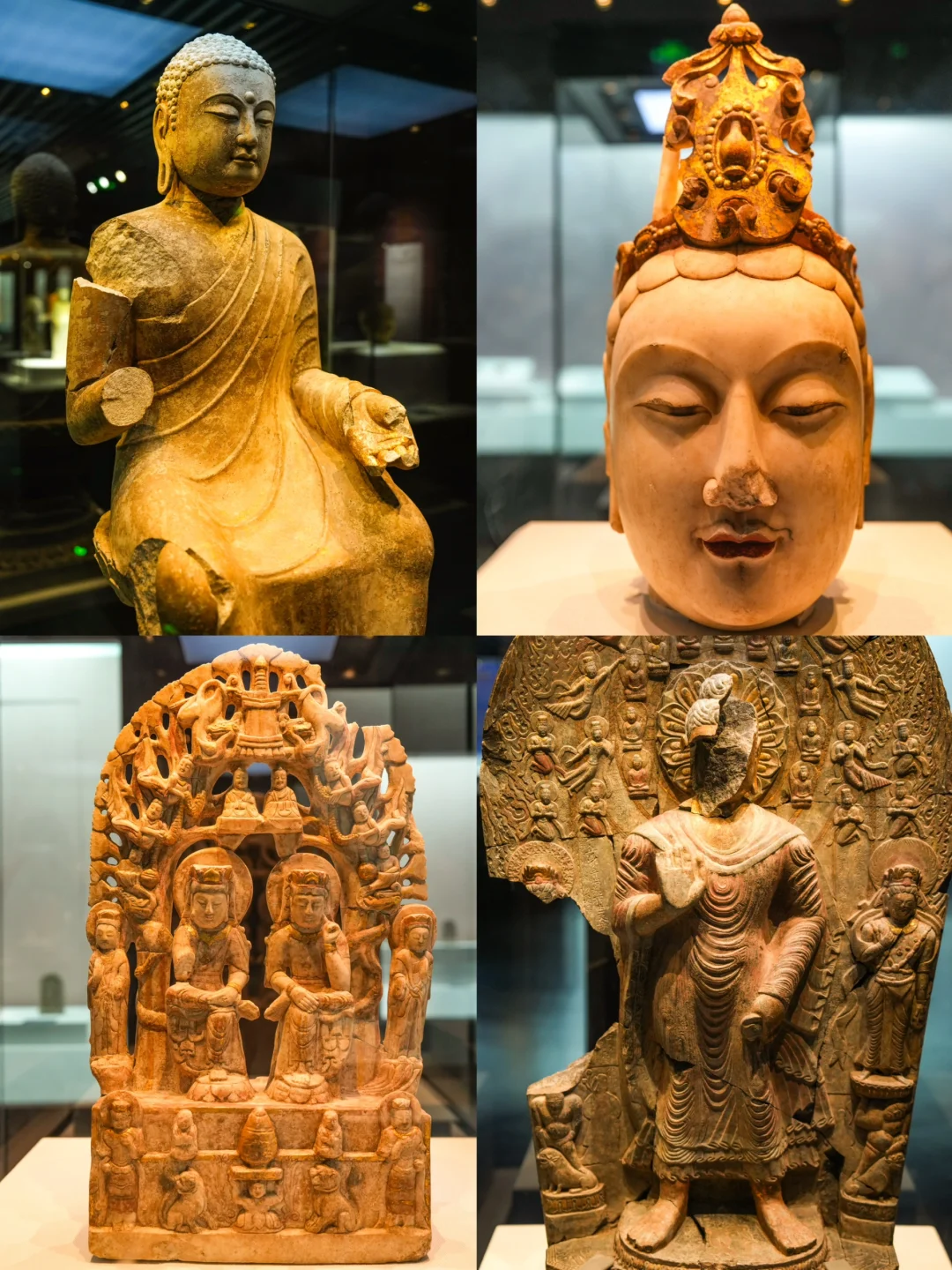 北京🚄2h❗️被严重低估的千年古城（附攻略