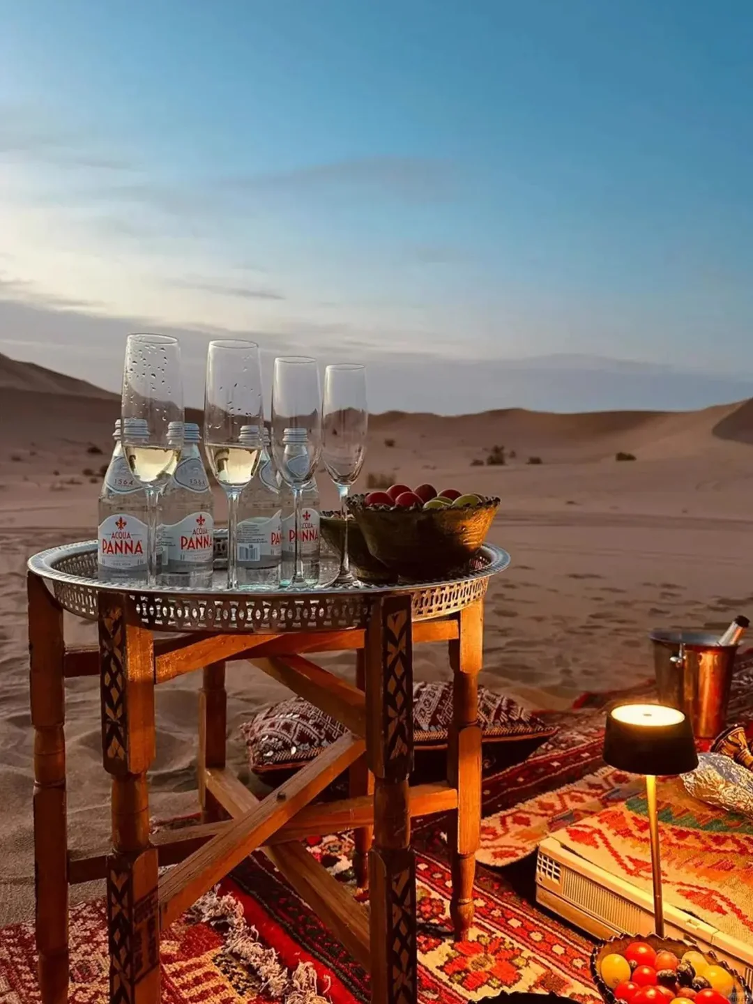 西北行结束！真心建议5-7月去，因为真的…