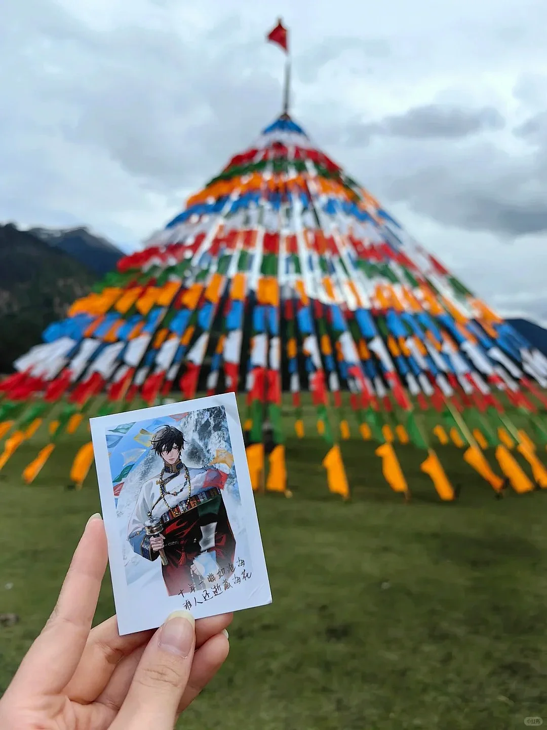 小红书没骗我！世界上最难抵达的地方太震憾